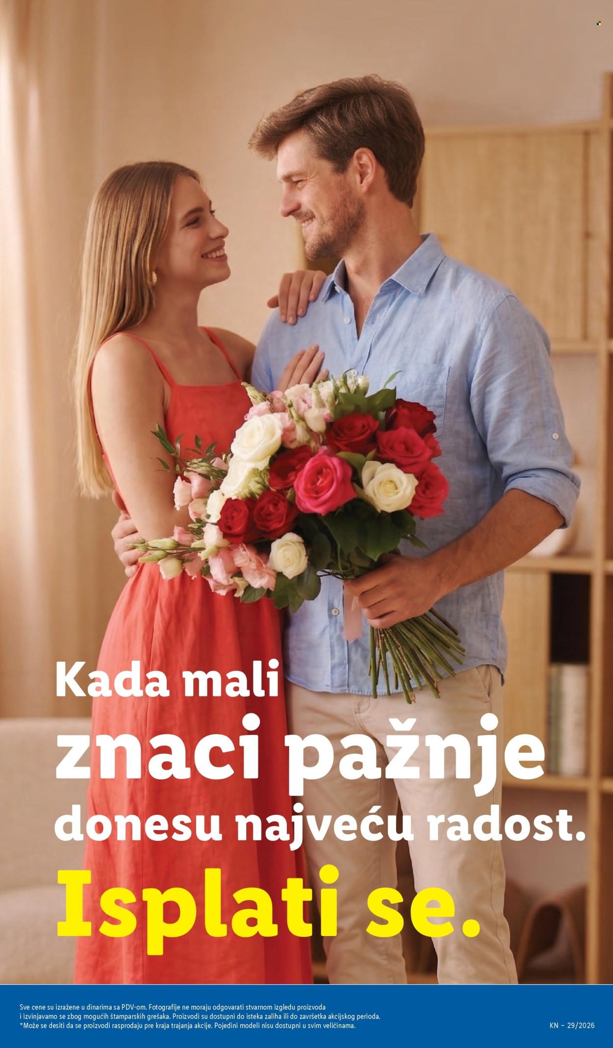 Lidl katalog - 16.07.2026 - 22.07.2026. Stranica 79