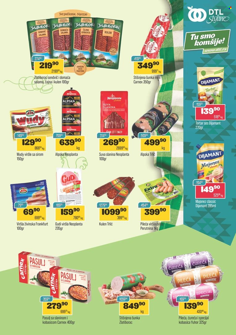 Styline katalog - 15.07.2026 - 27.07.2026. Stranica 7