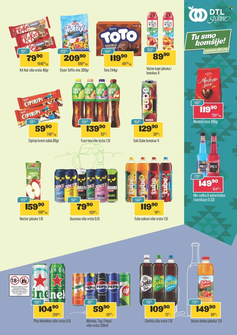 Styline katalog - 15.07.2026 - 27.07.2026. Stranica 9