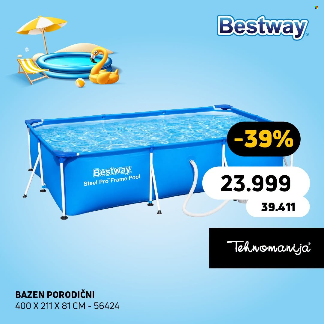 Tehnomanija katalog - 01.07.2026 - 31.07.2026. Stranica 2