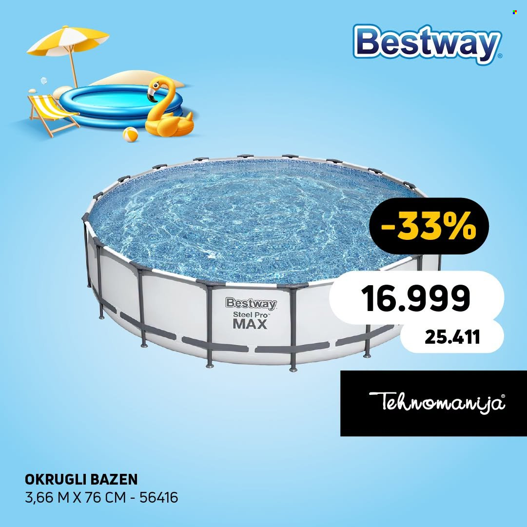 Tehnomanija katalog - 01.07.2026 - 31.07.2026. Stranica 4