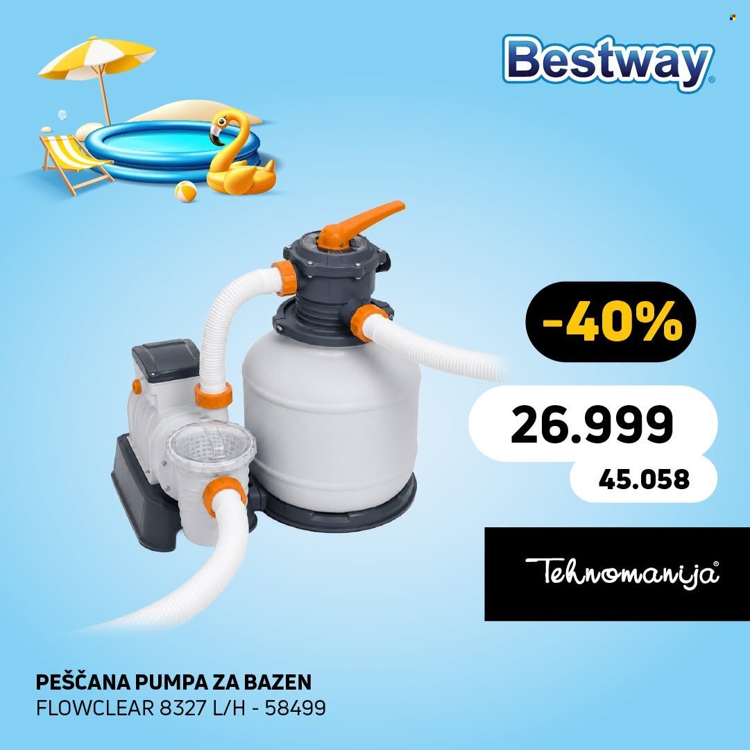 Tehnomanija katalog - 01.07.2026 - 31.07.2026. Stranica 5