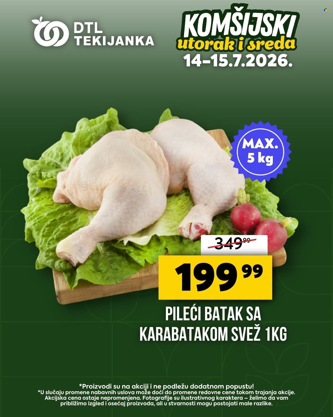 Tekijanka katalog - 14.07.2026 - 15.07.2026. Stranica 8