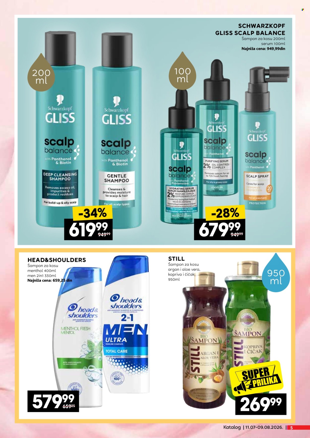 Roda katalog - 11.07.2026 - 09.08.2026. Stranica 5
