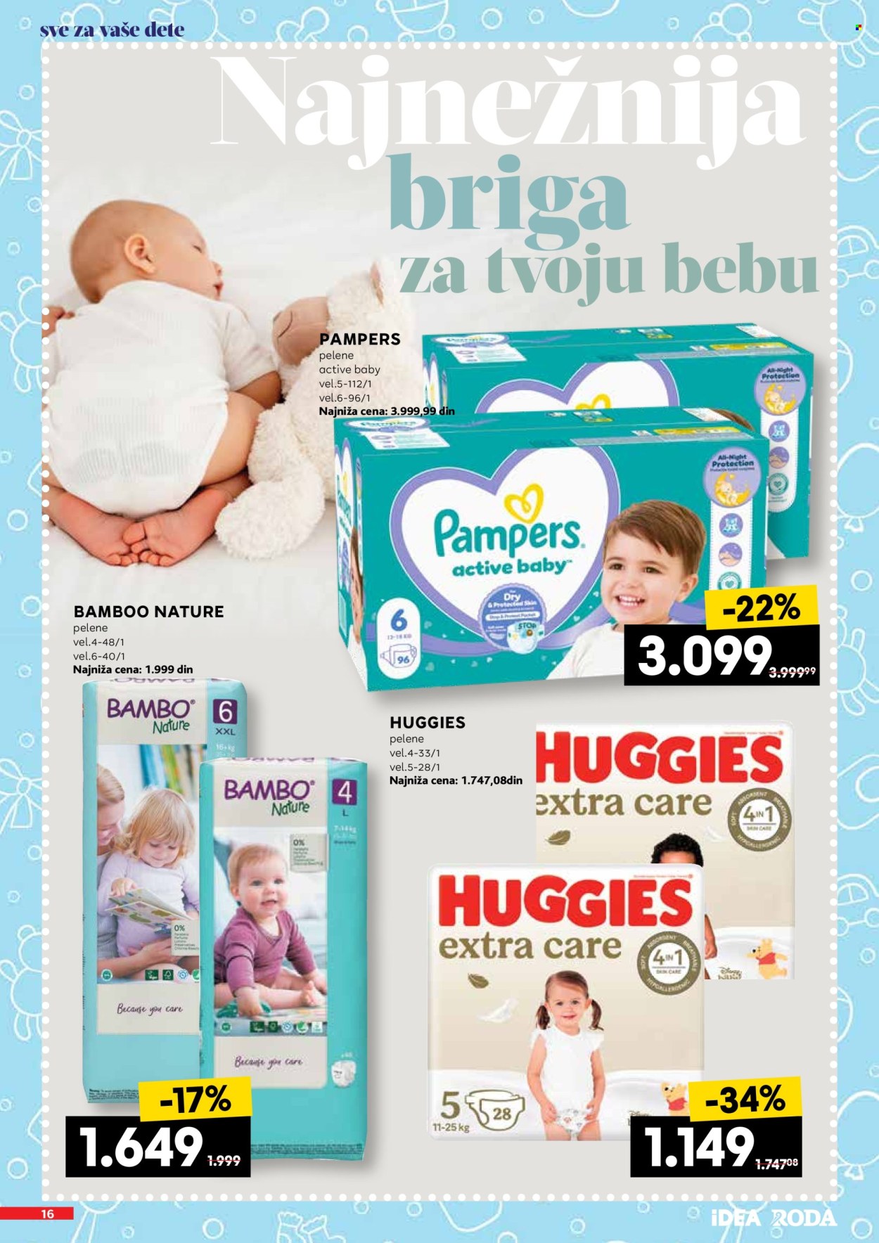 Roda katalog - 11.07.2026 - 09.08.2026. Stranica 16
