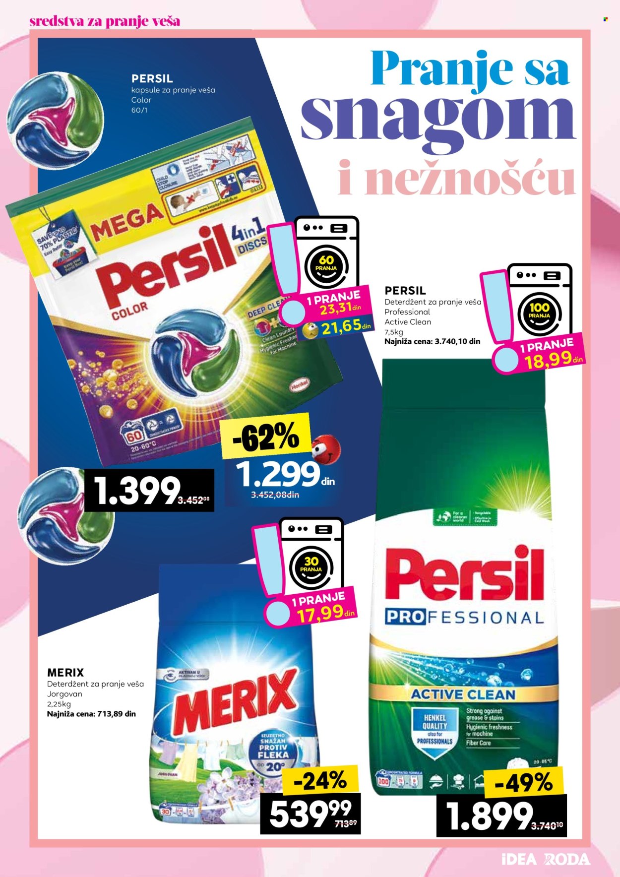Roda katalog - 11.07.2026 - 09.08.2026. Stranica 20