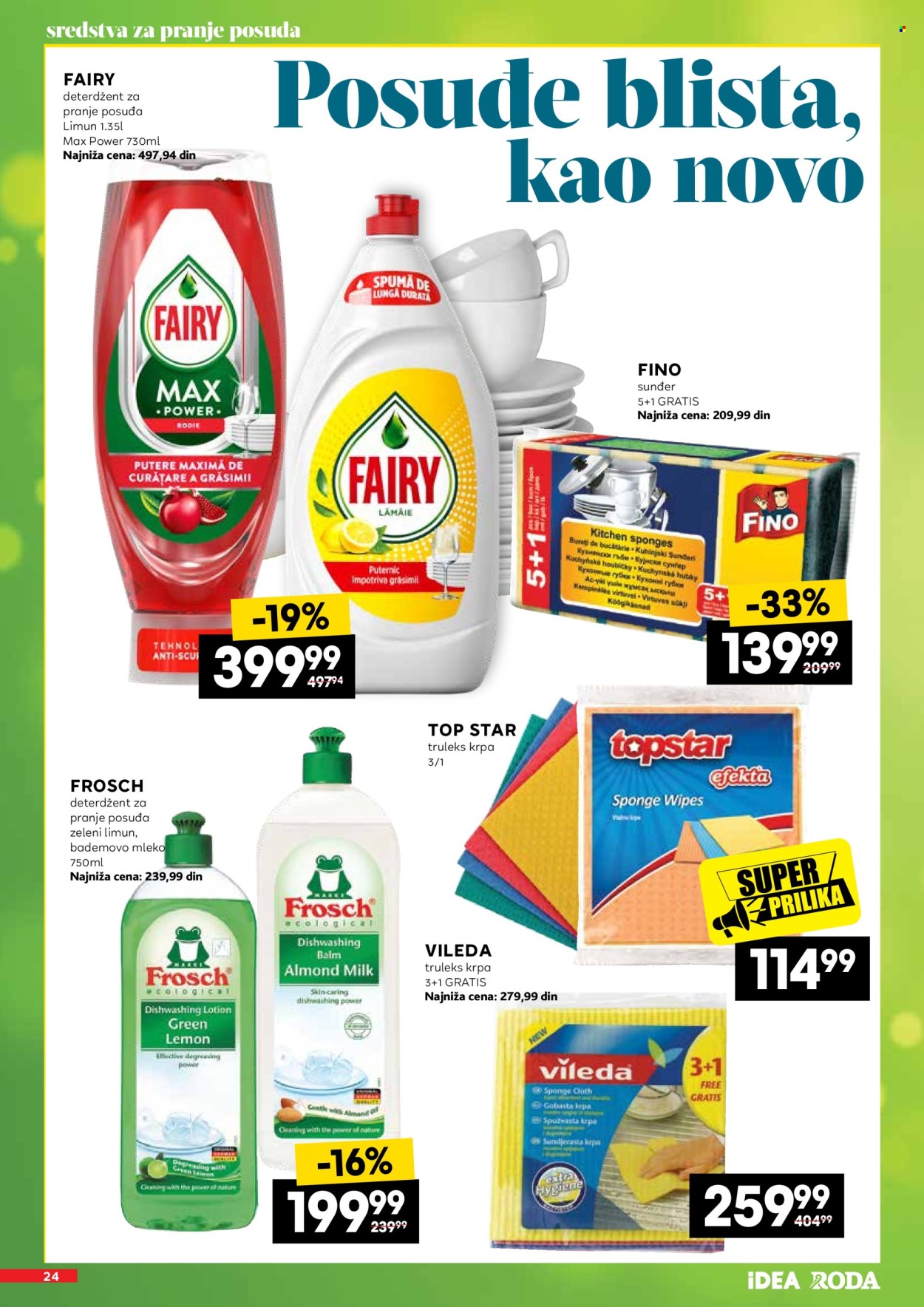 Roda katalog - 11.07.2026 - 09.08.2026. Stranica 24