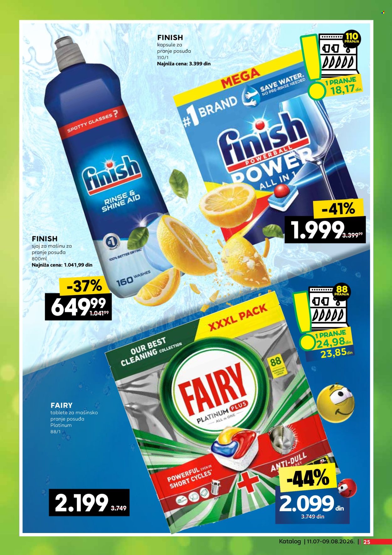 Roda katalog - 11.07.2026 - 09.08.2026. Stranica 25