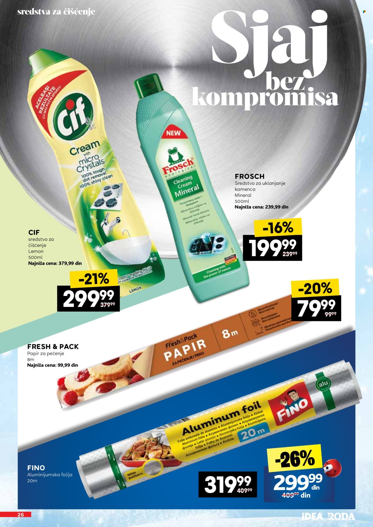 Roda katalog - 11.07.2026 - 09.08.2026. Stranica 26