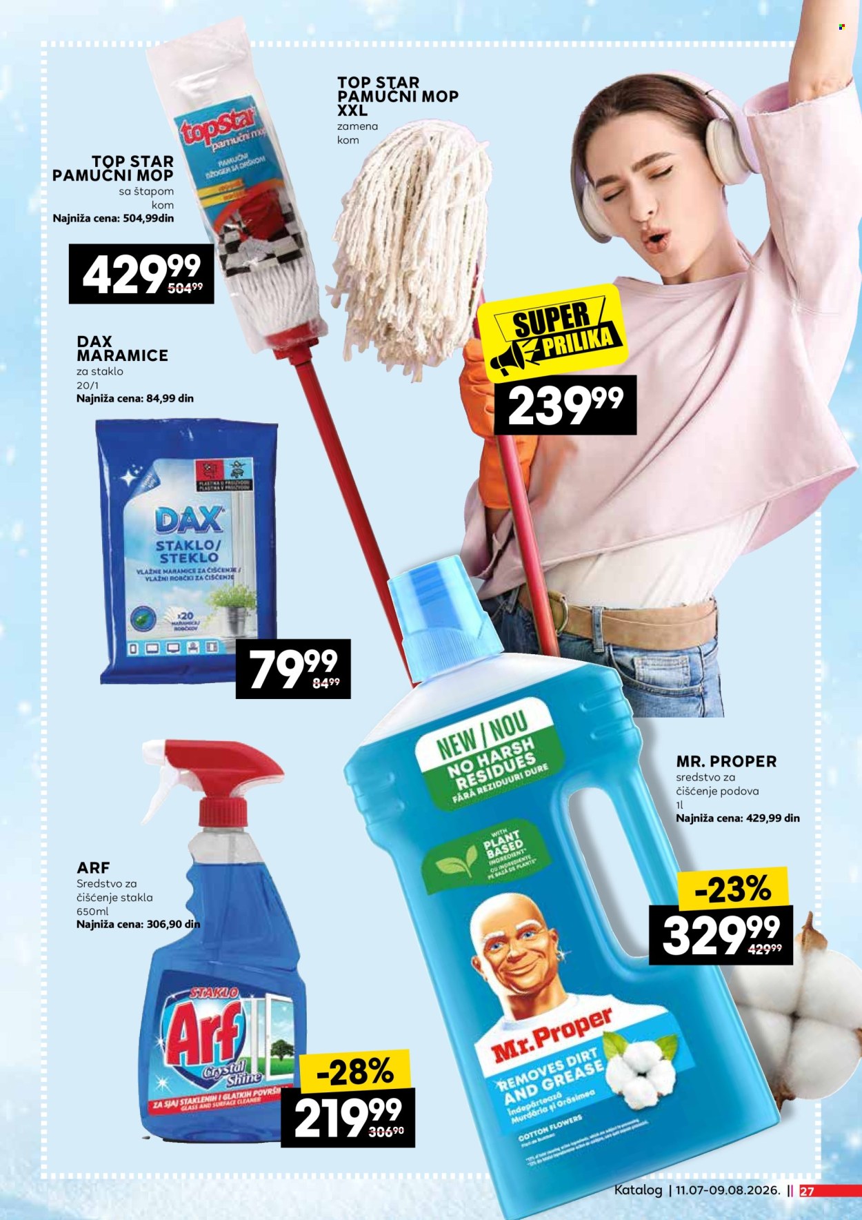 Roda katalog - 11.07.2026 - 09.08.2026. Stranica 27