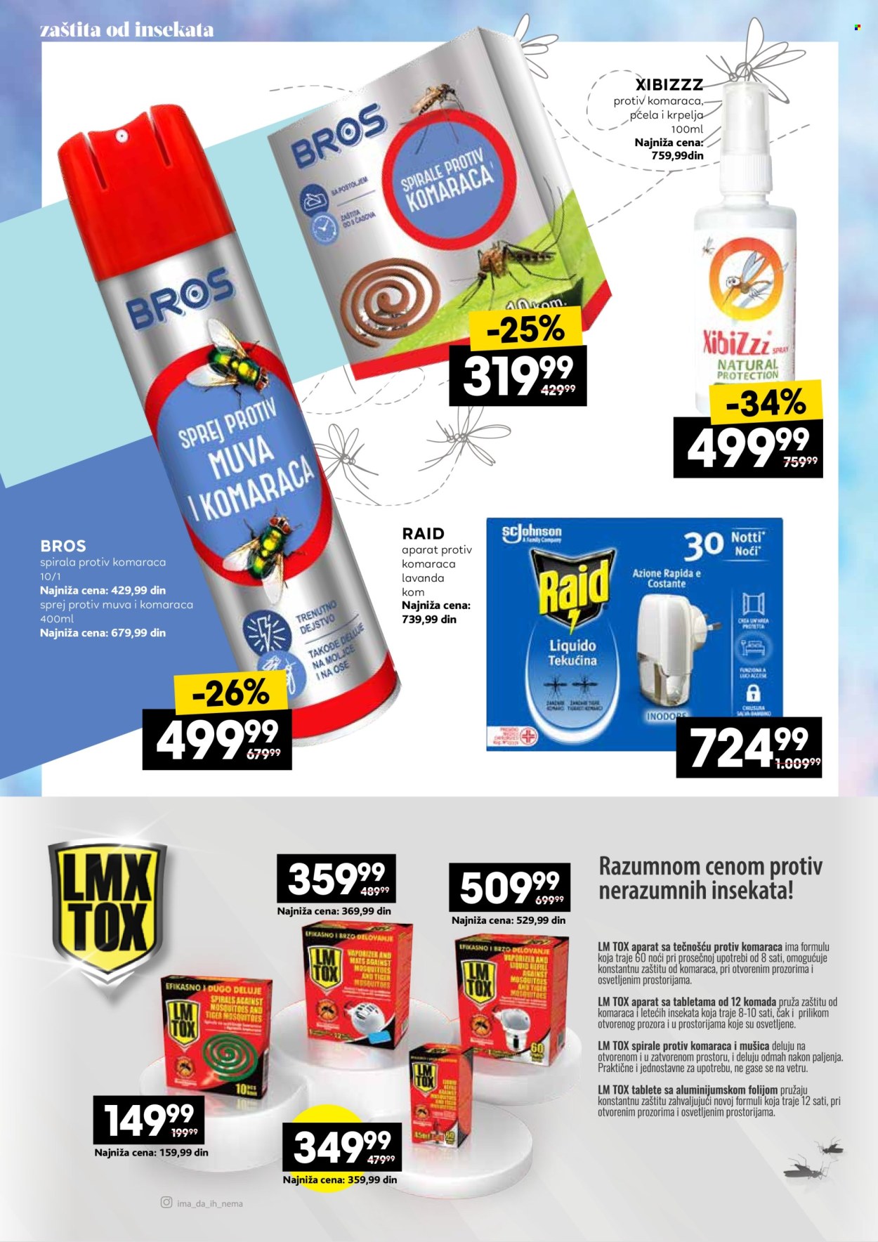 Roda katalog - 11.07.2026 - 09.08.2026. Stranica 28