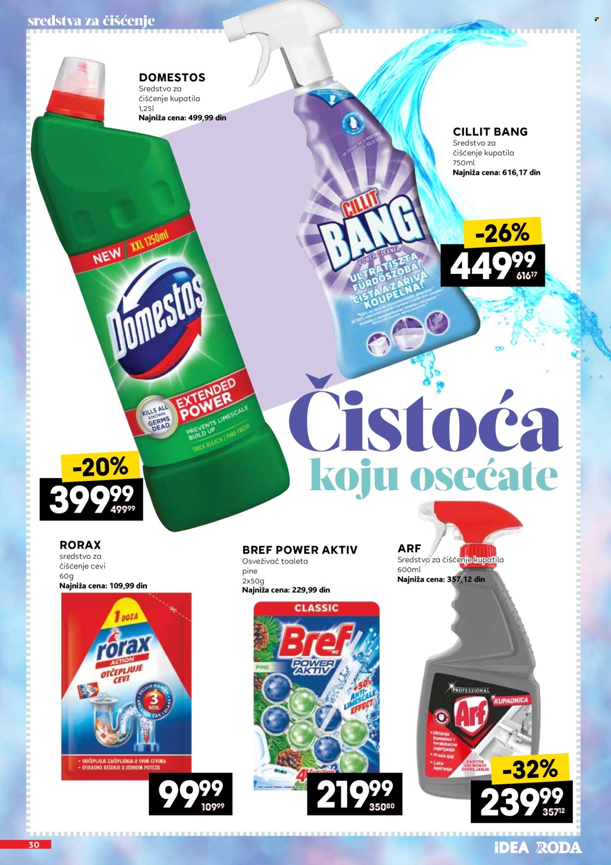 Roda katalog - 11.07.2026 - 09.08.2026. Stranica 30