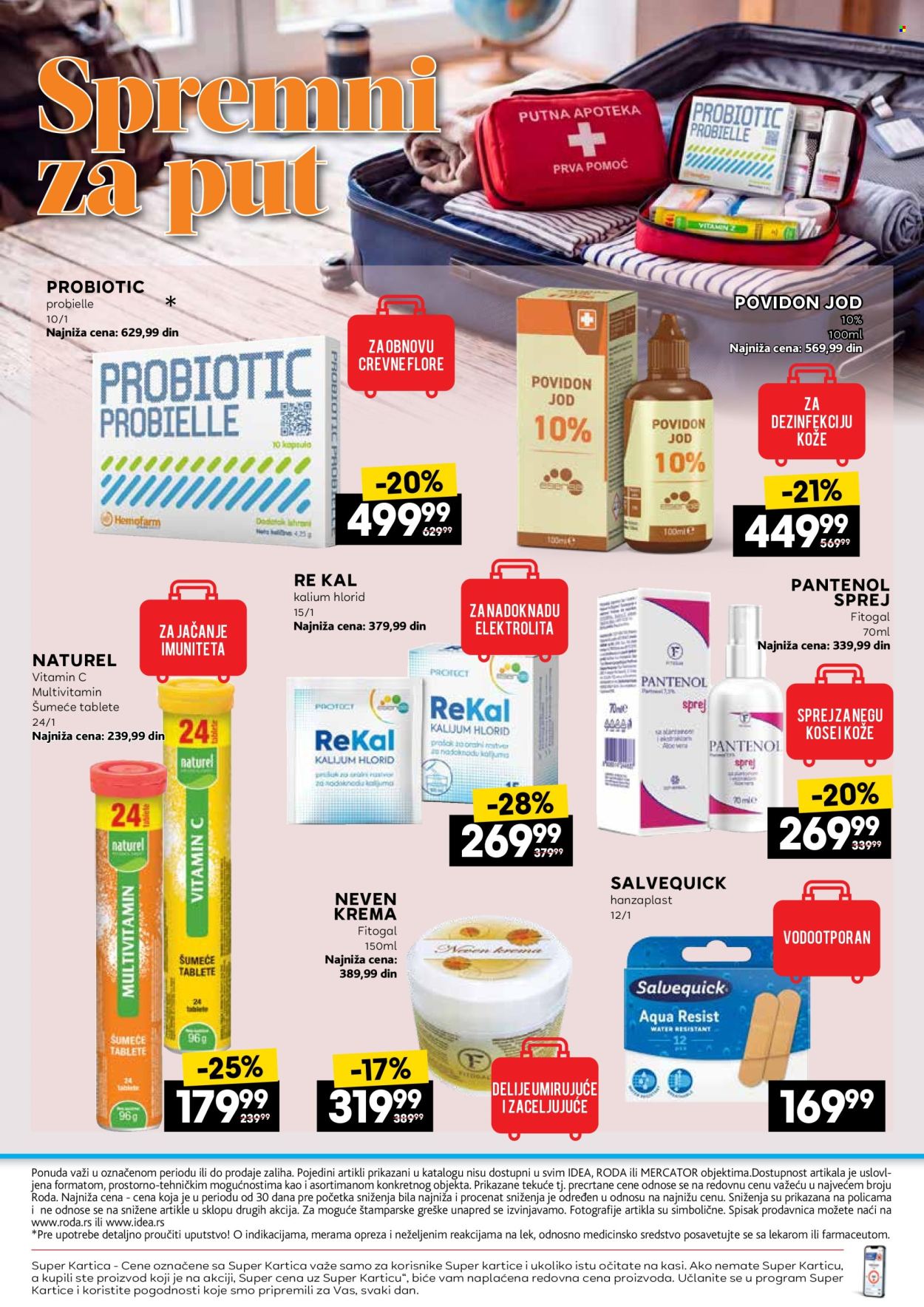 Roda katalog - 11.07.2026 - 09.08.2026. Stranica 34