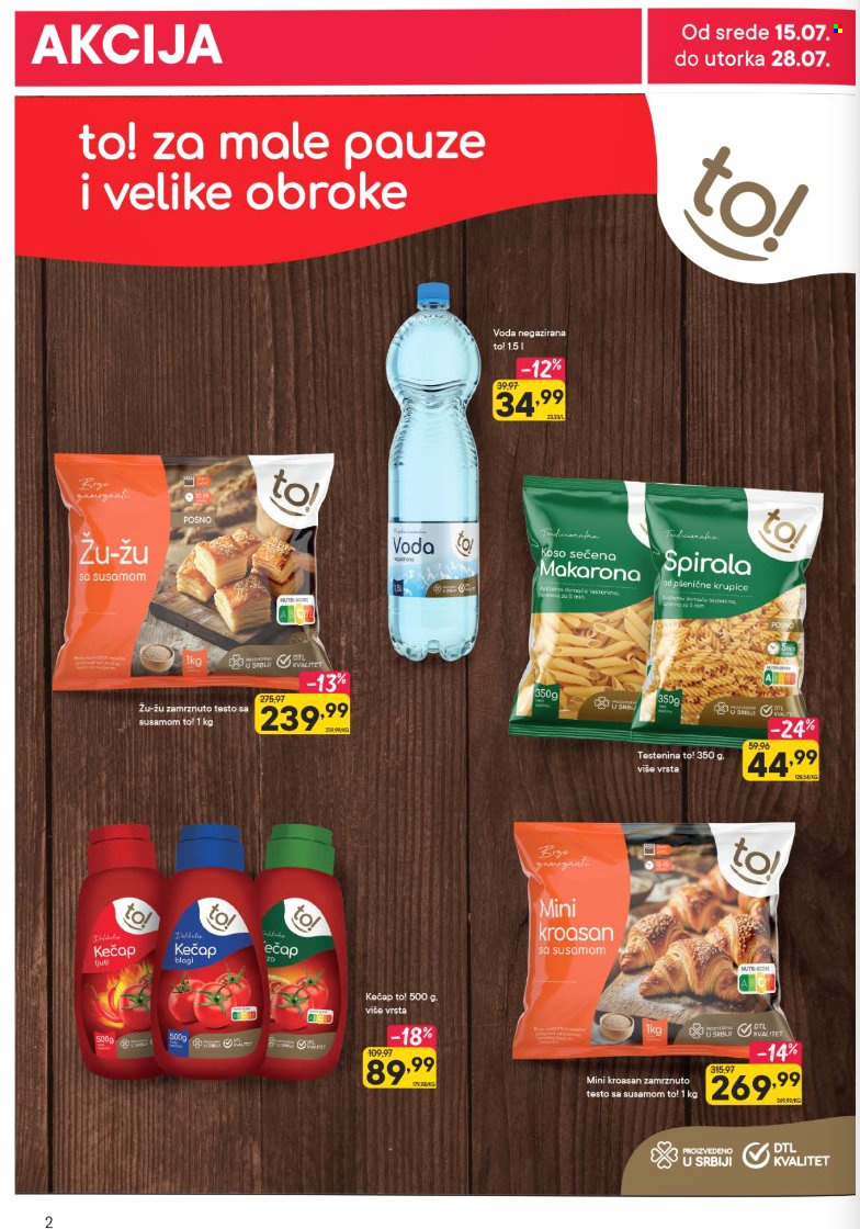 PerSu katalog - 15.07.2026 - 28.07.2026. Stranica 2