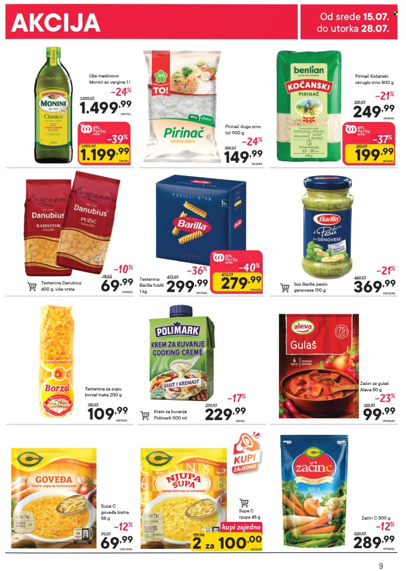 PerSu katalog - 15.07.2026 - 28.07.2026. Stranica 9