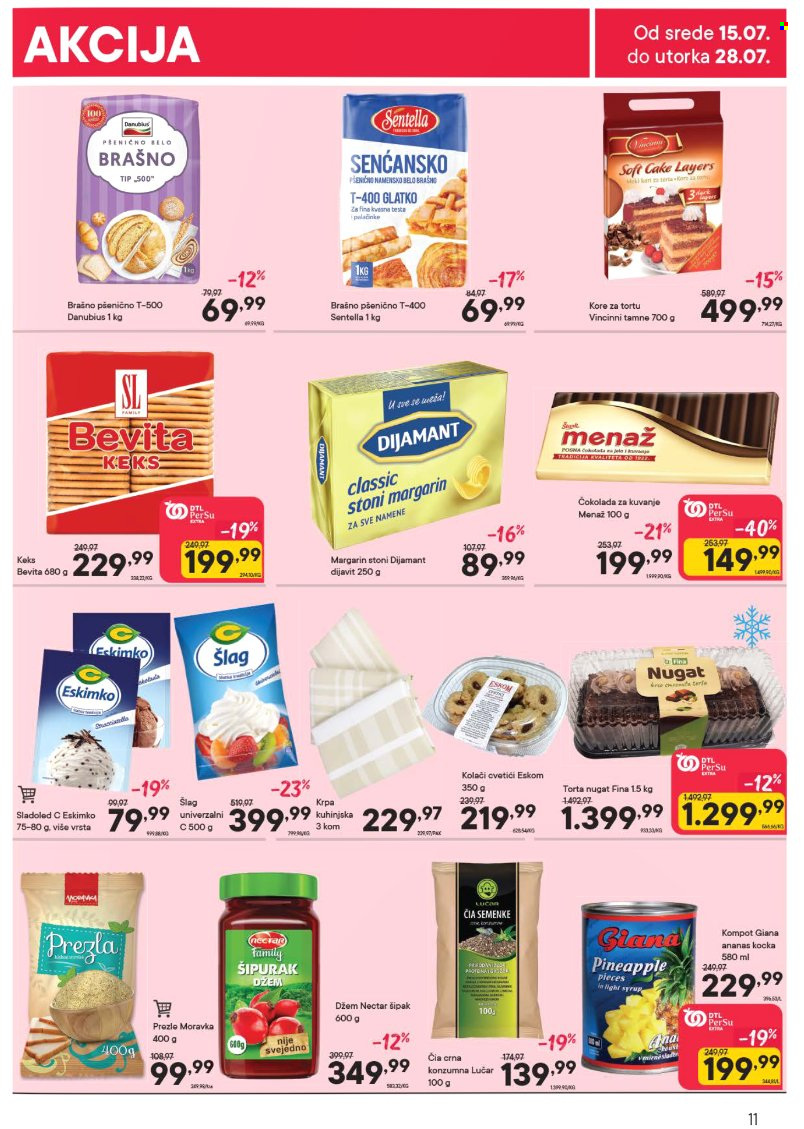 PerSu katalog - 15.07.2026 - 28.07.2026. Stranica 11