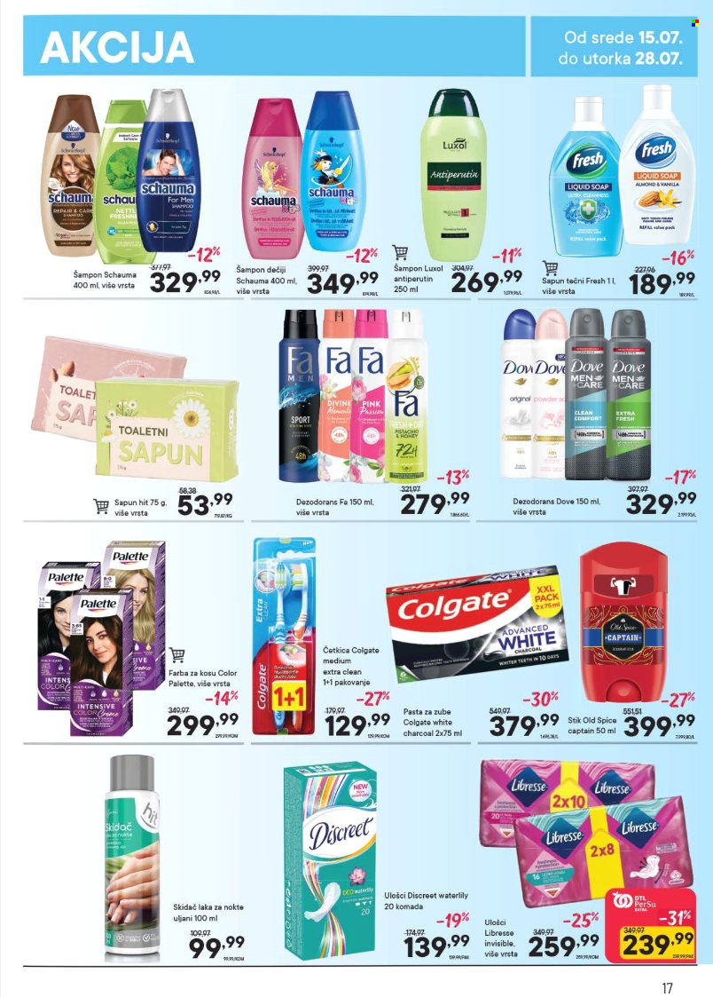 PerSu katalog - 15.07.2026 - 28.07.2026. Stranica 17