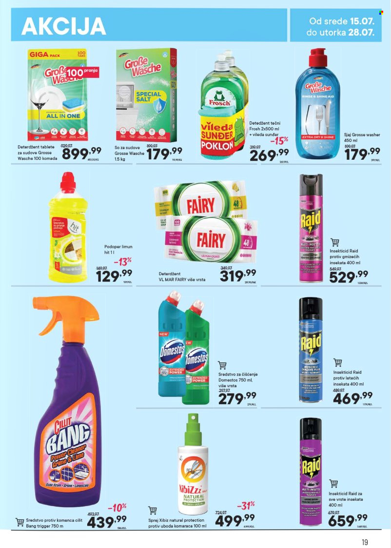 PerSu katalog - 15.07.2026 - 28.07.2026. Stranica 19