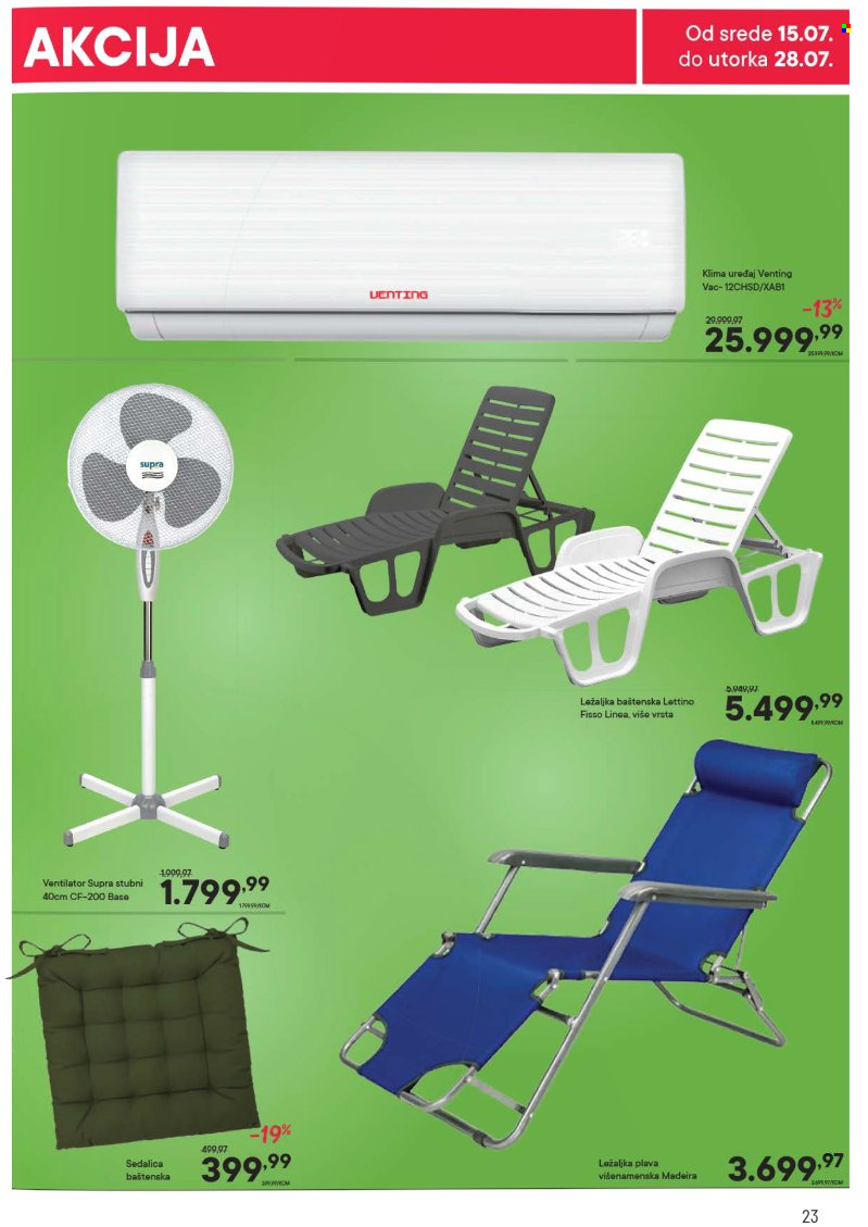 PerSu katalog - 15.07.2026 - 28.07.2026. Stranica 23