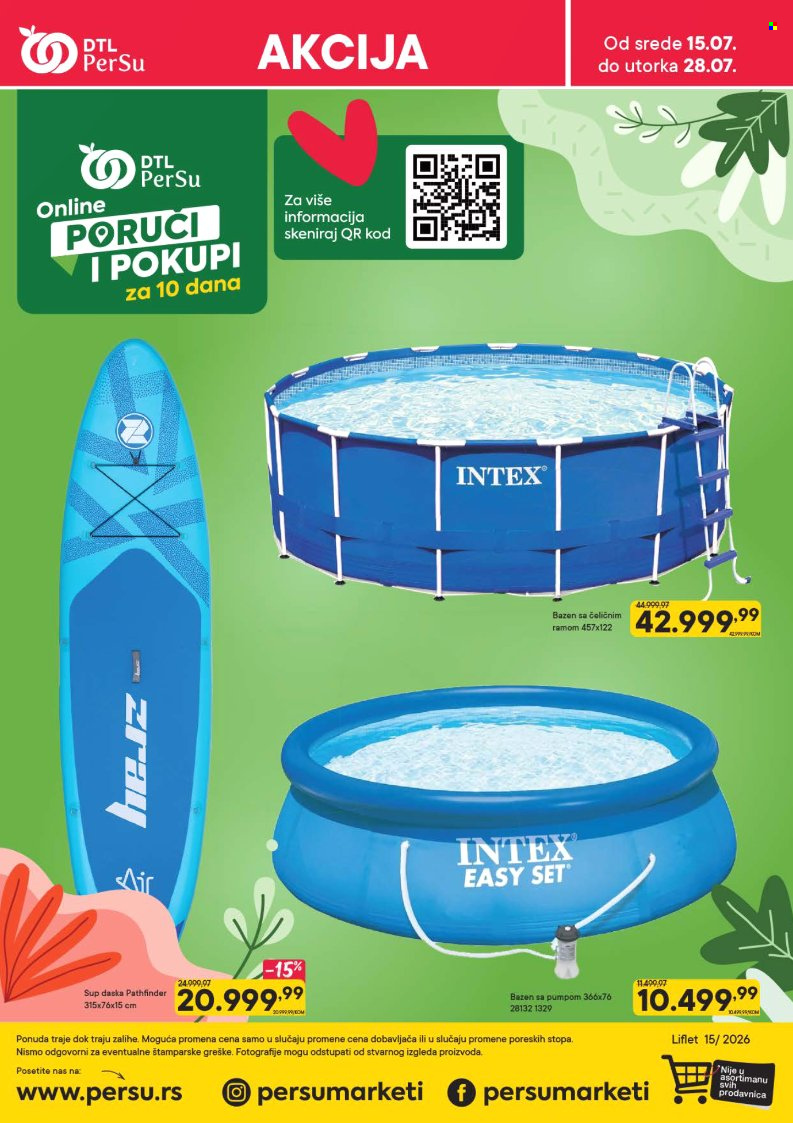 PerSu katalog - 15.07.2026 - 28.07.2026. Stranica 24