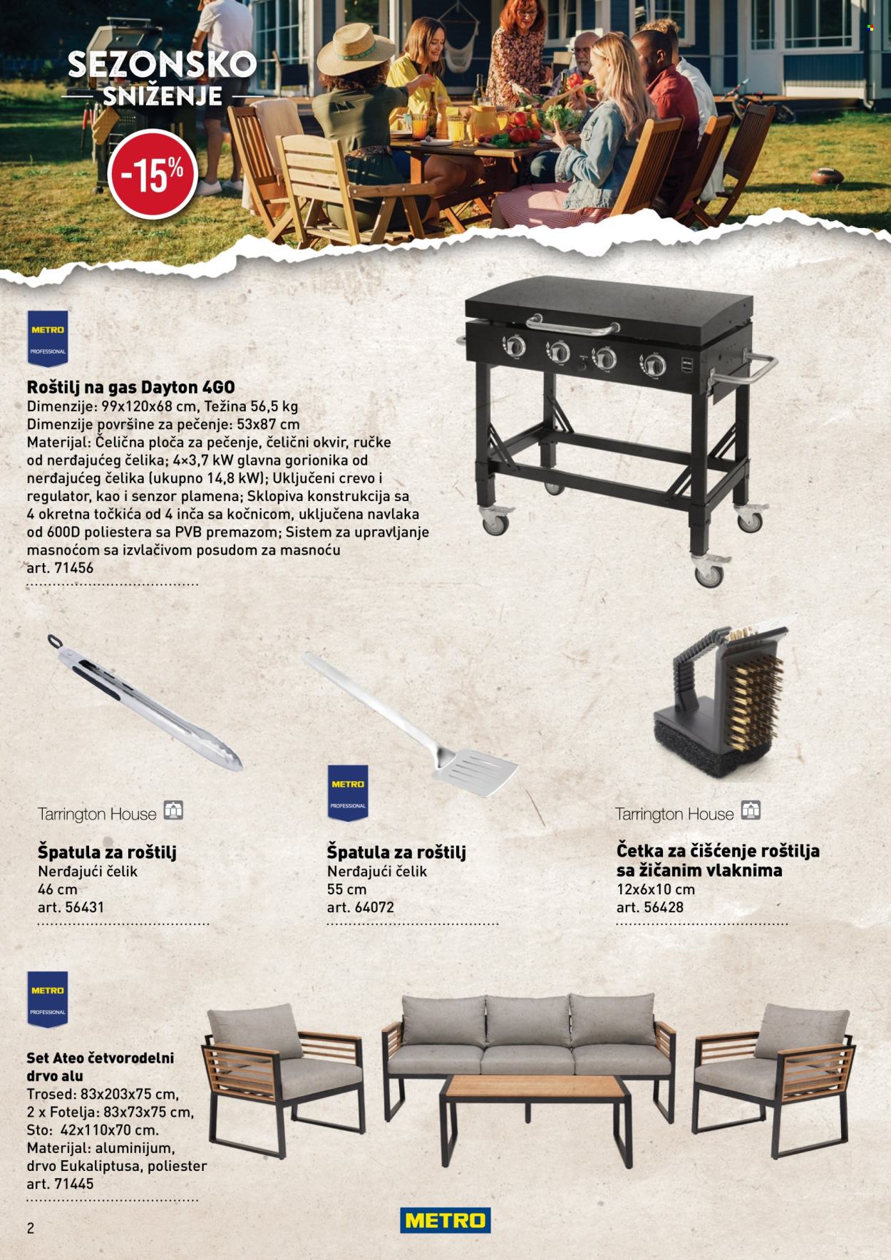 Metro katalog - 09.07.2026 - 09.08.2026. Stranica 2