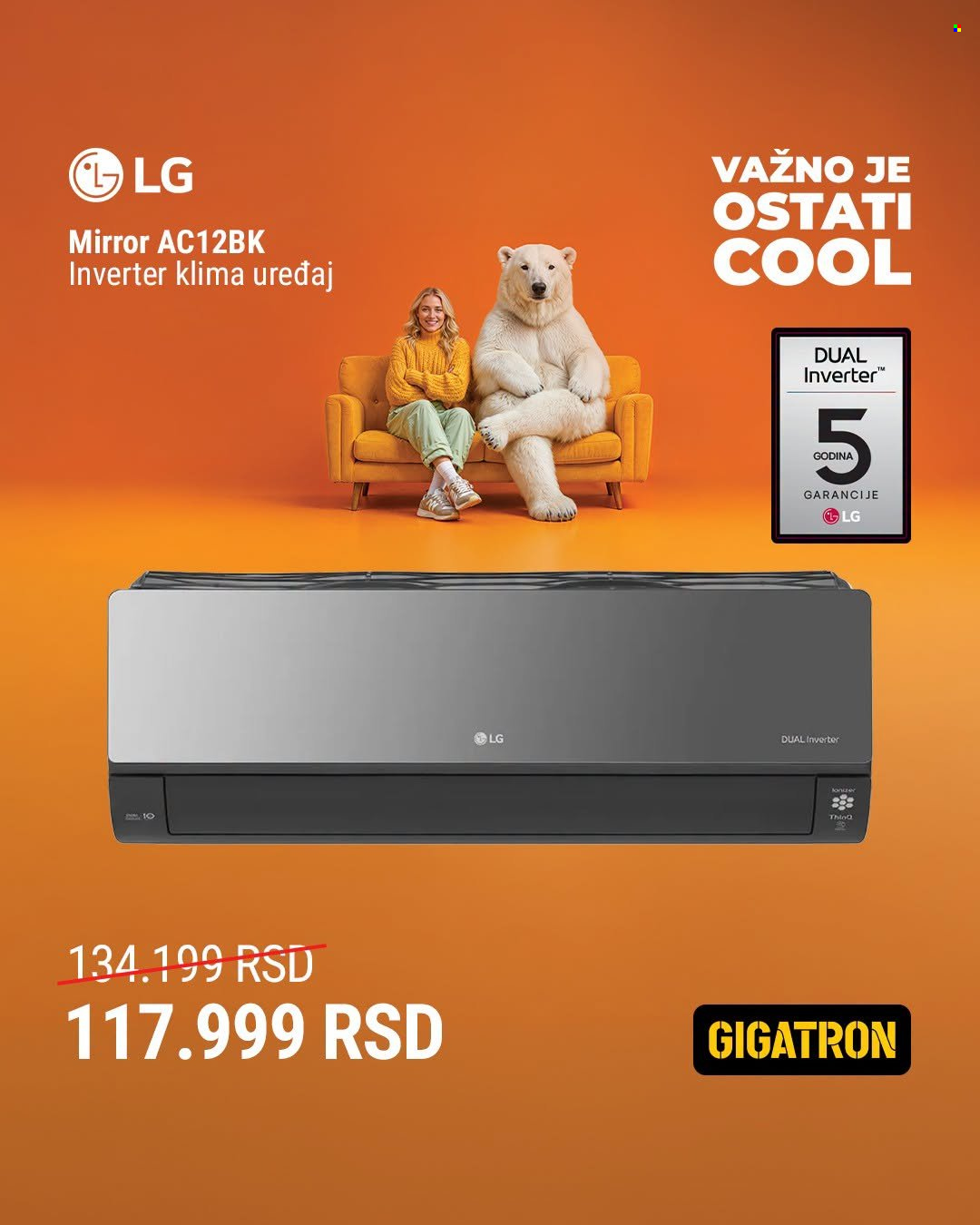 Gigatron katalog. Stranica 4