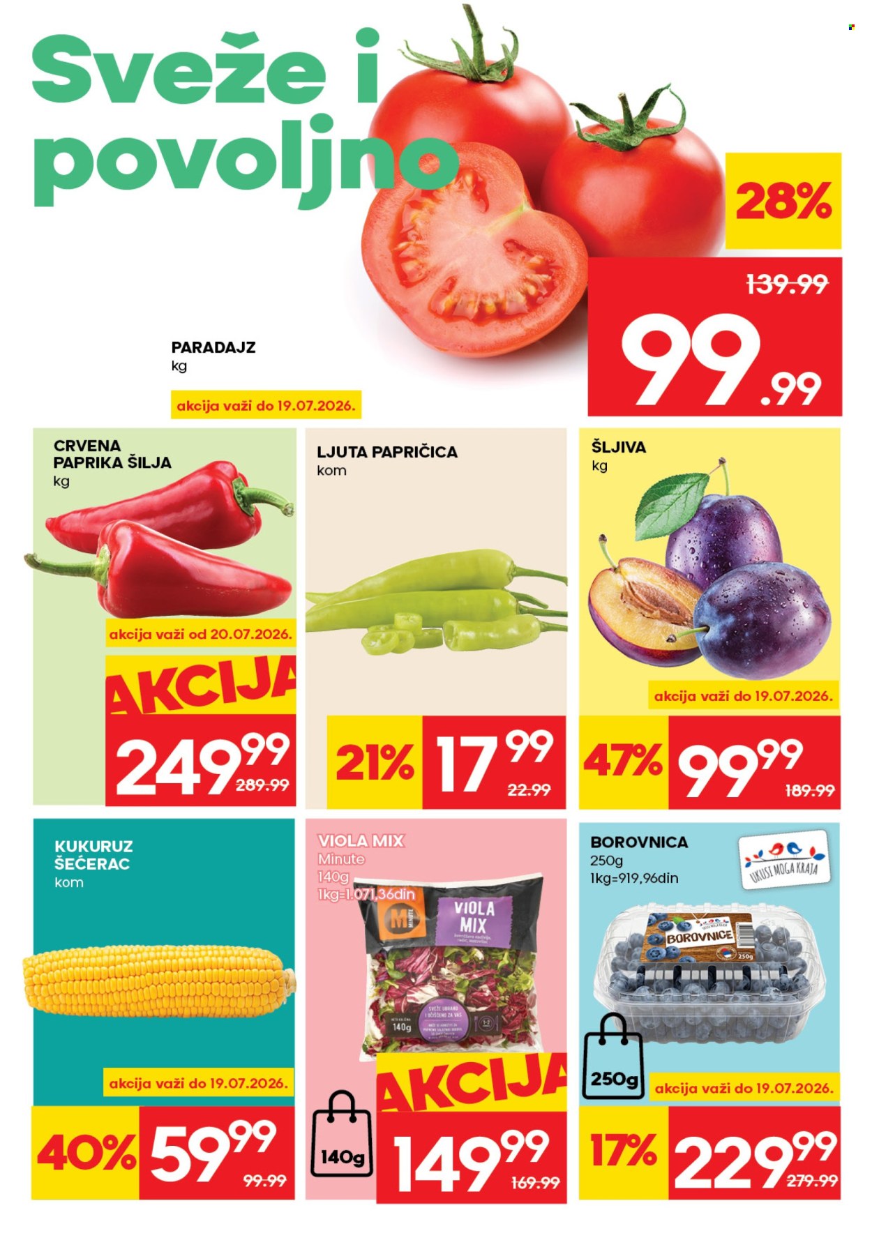 Roda katalog - 16.07.2026 - 22.07.2026. Stranica 2