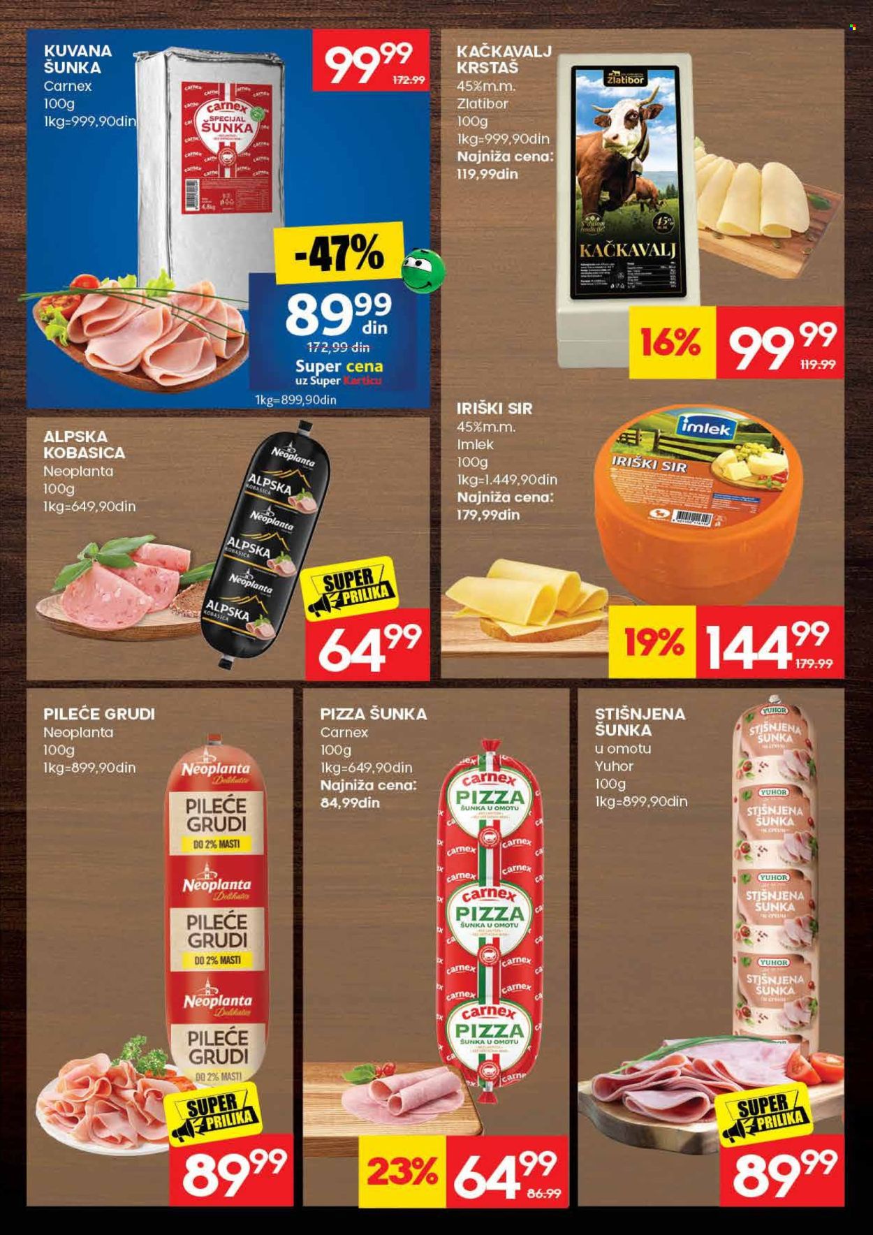 Roda katalog - 16.07.2026 - 22.07.2026. Stranica 7