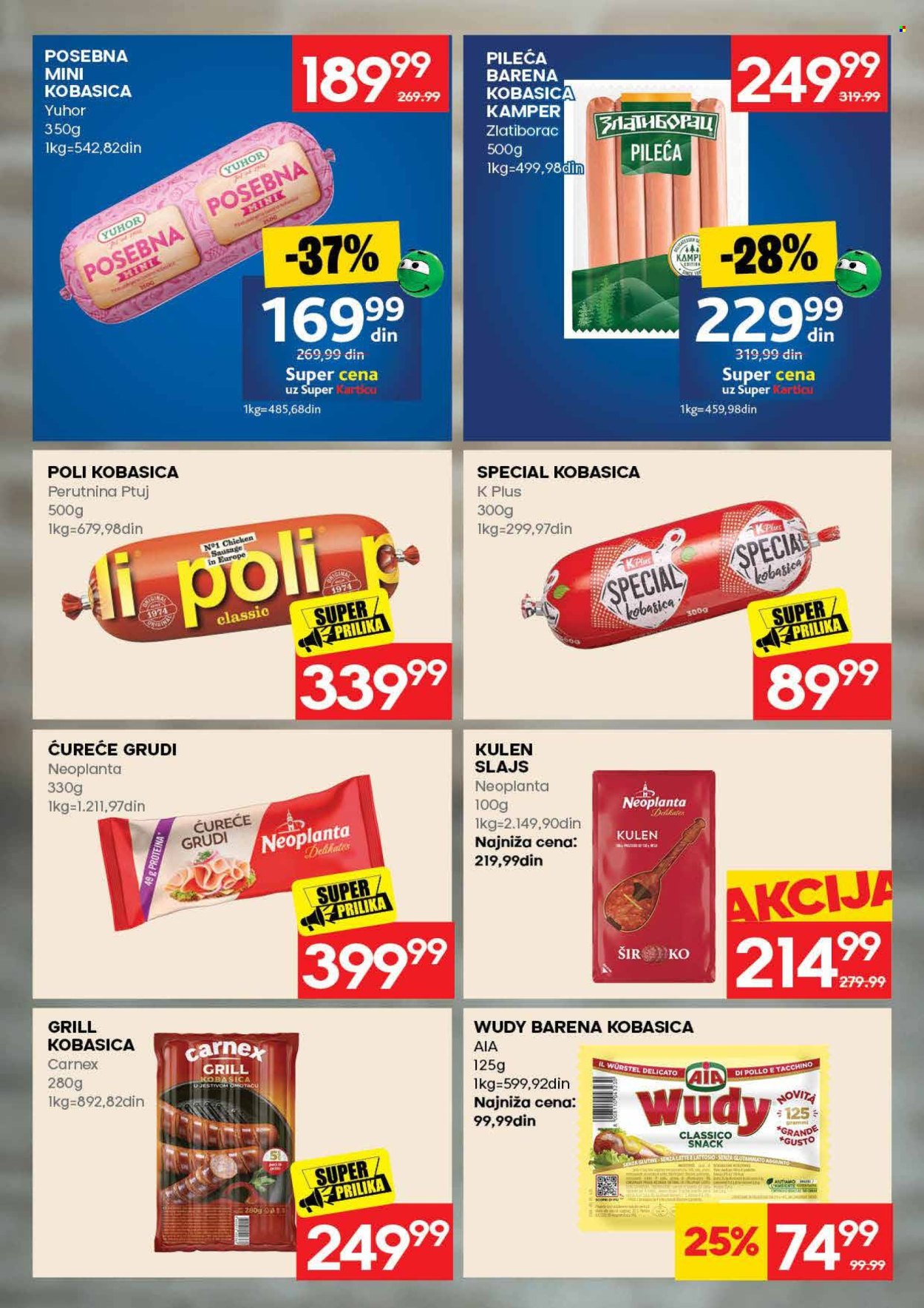 Roda katalog - 16.07.2026 - 22.07.2026. Stranica 8