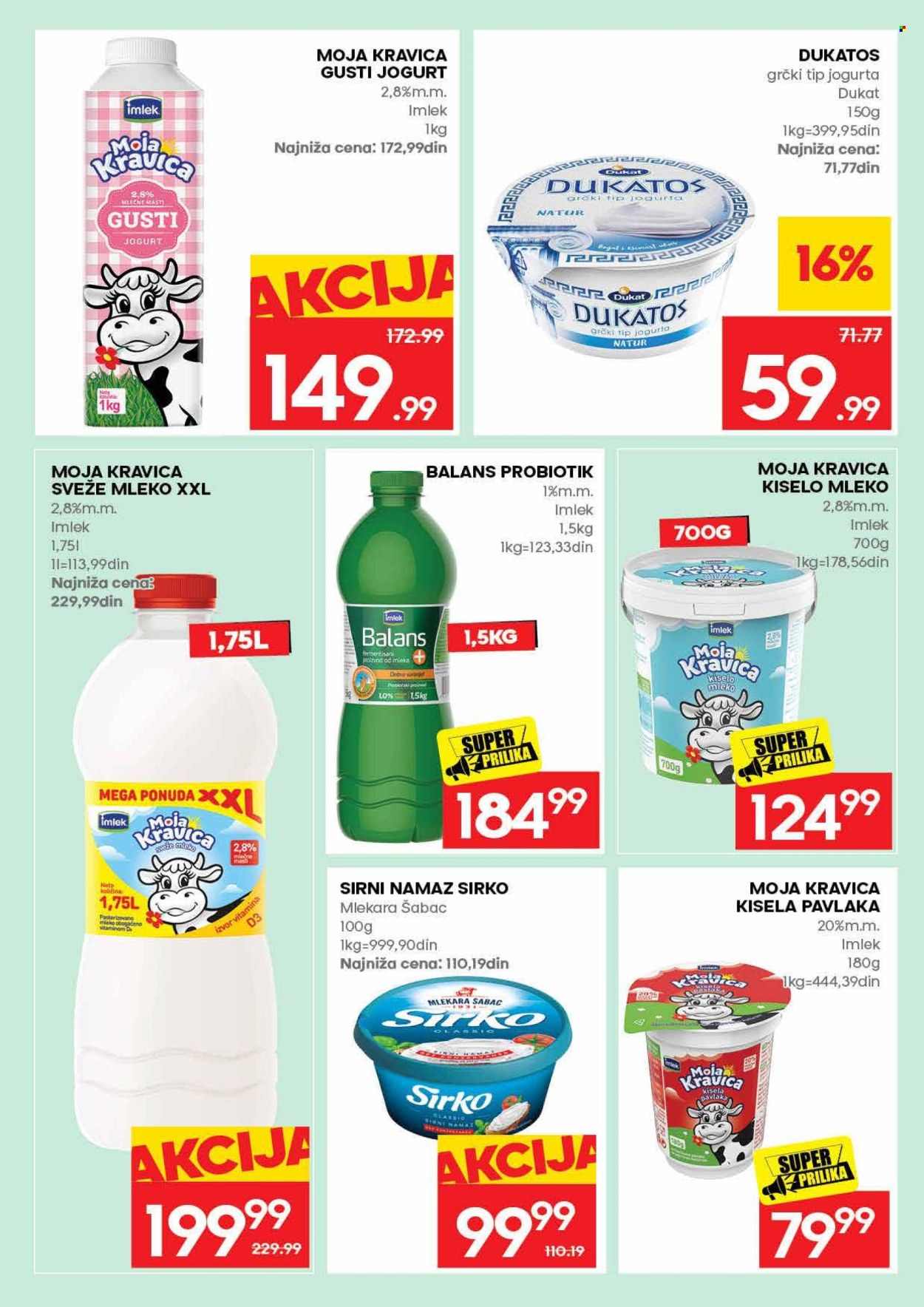 Roda katalog - 16.07.2026 - 22.07.2026. Stranica 10