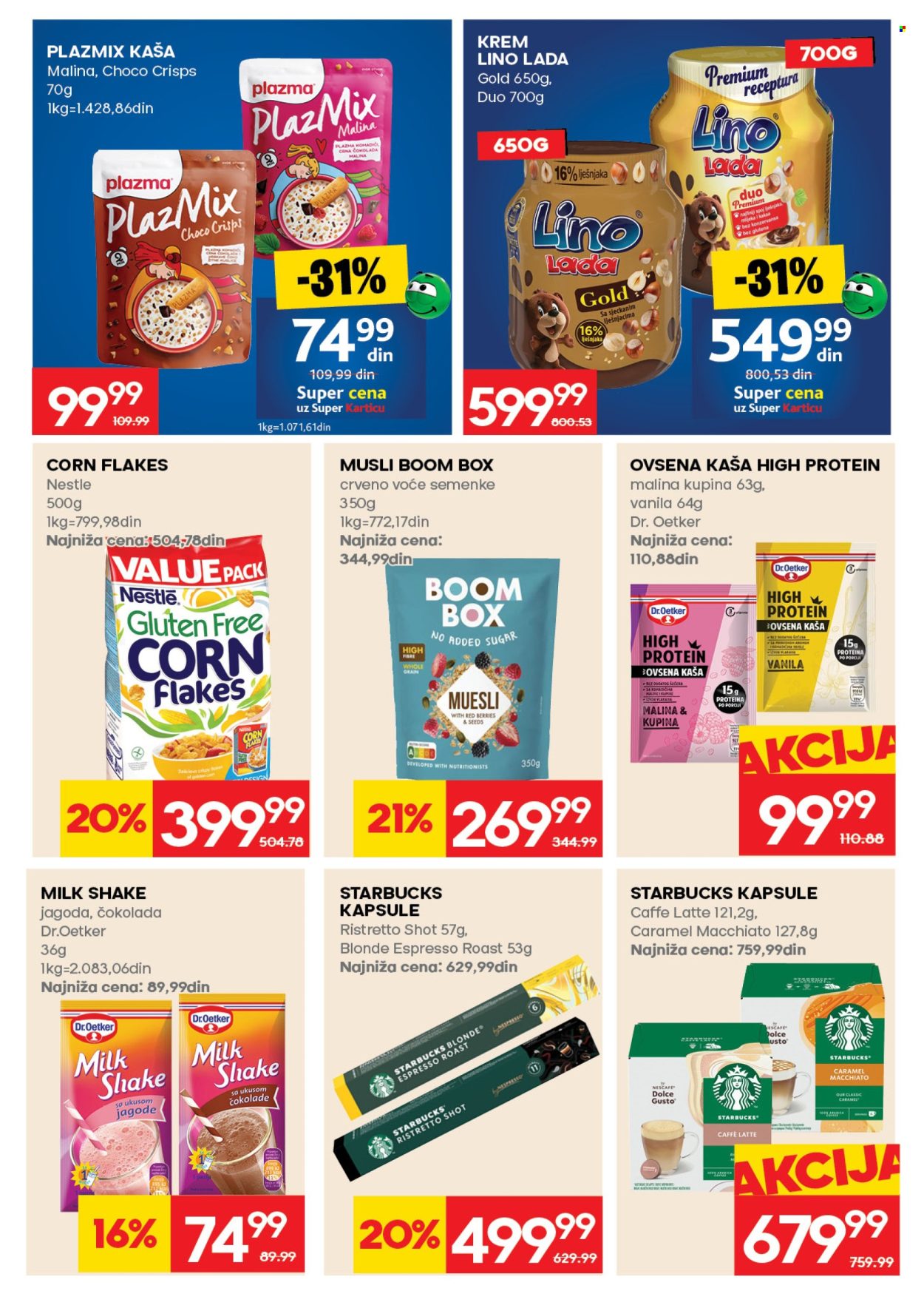 Roda katalog - 16.07.2026 - 22.07.2026. Stranica 16