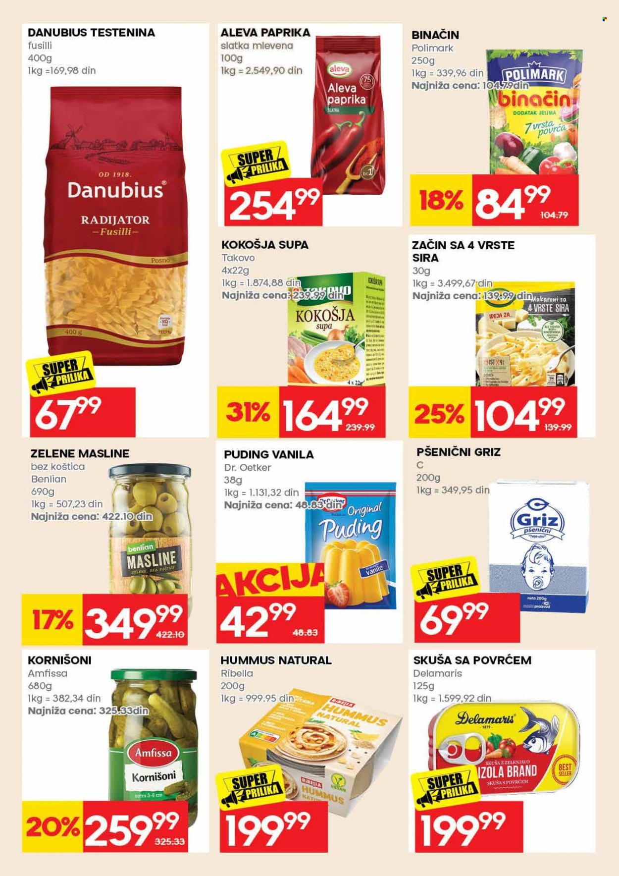 Roda katalog - 16.07.2026 - 22.07.2026. Stranica 19