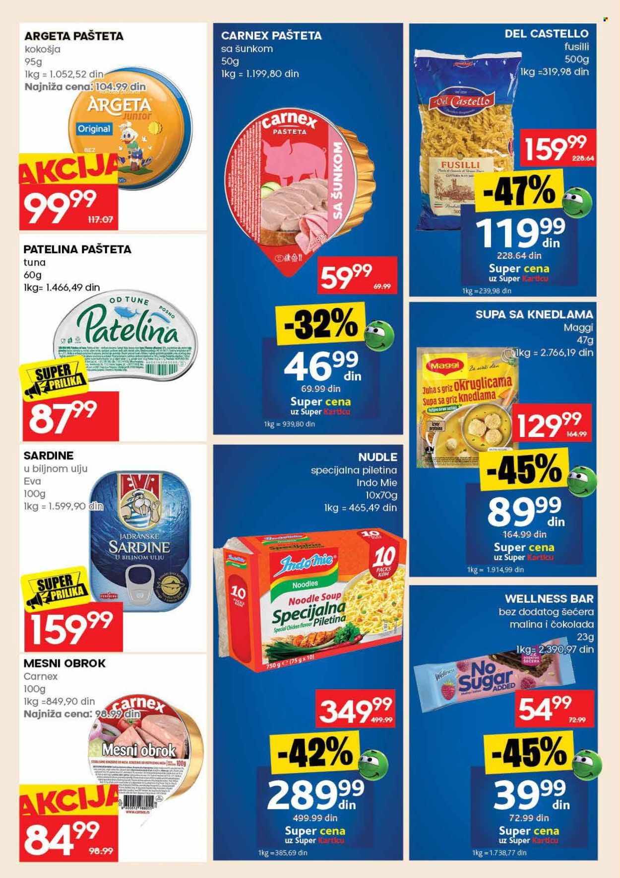 Roda katalog - 16.07.2026 - 22.07.2026. Stranica 20