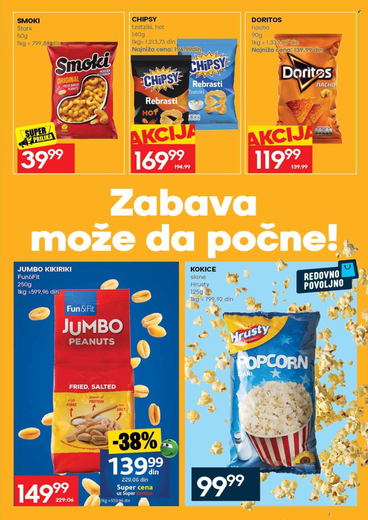 Roda katalog - 16.07.2026 - 22.07.2026. Stranica 21