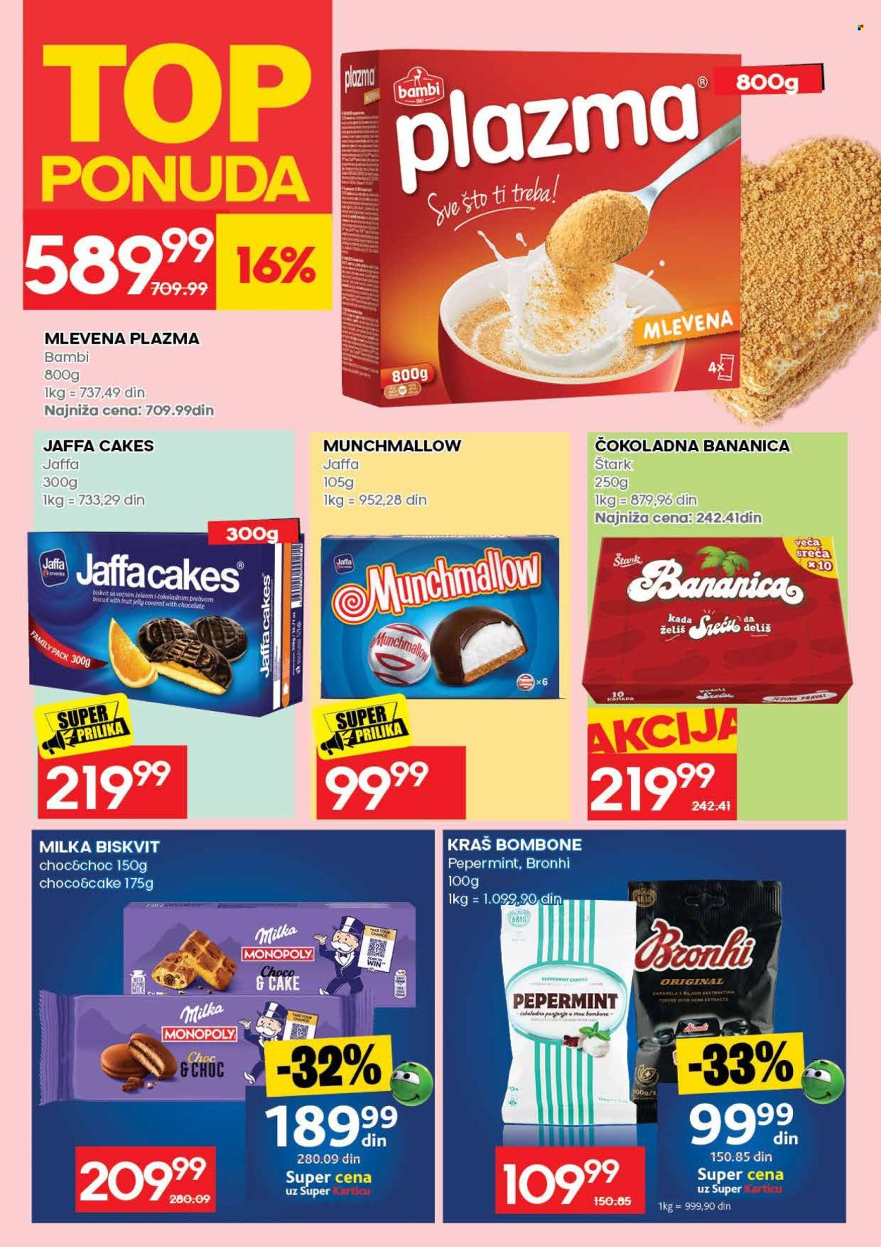 Roda katalog - 16.07.2026 - 22.07.2026. Stranica 22