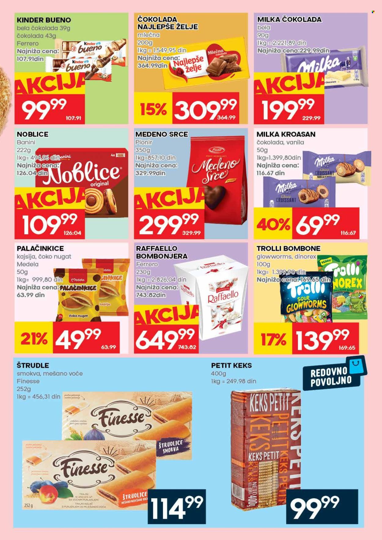 Roda katalog - 16.07.2026 - 22.07.2026. Stranica 23