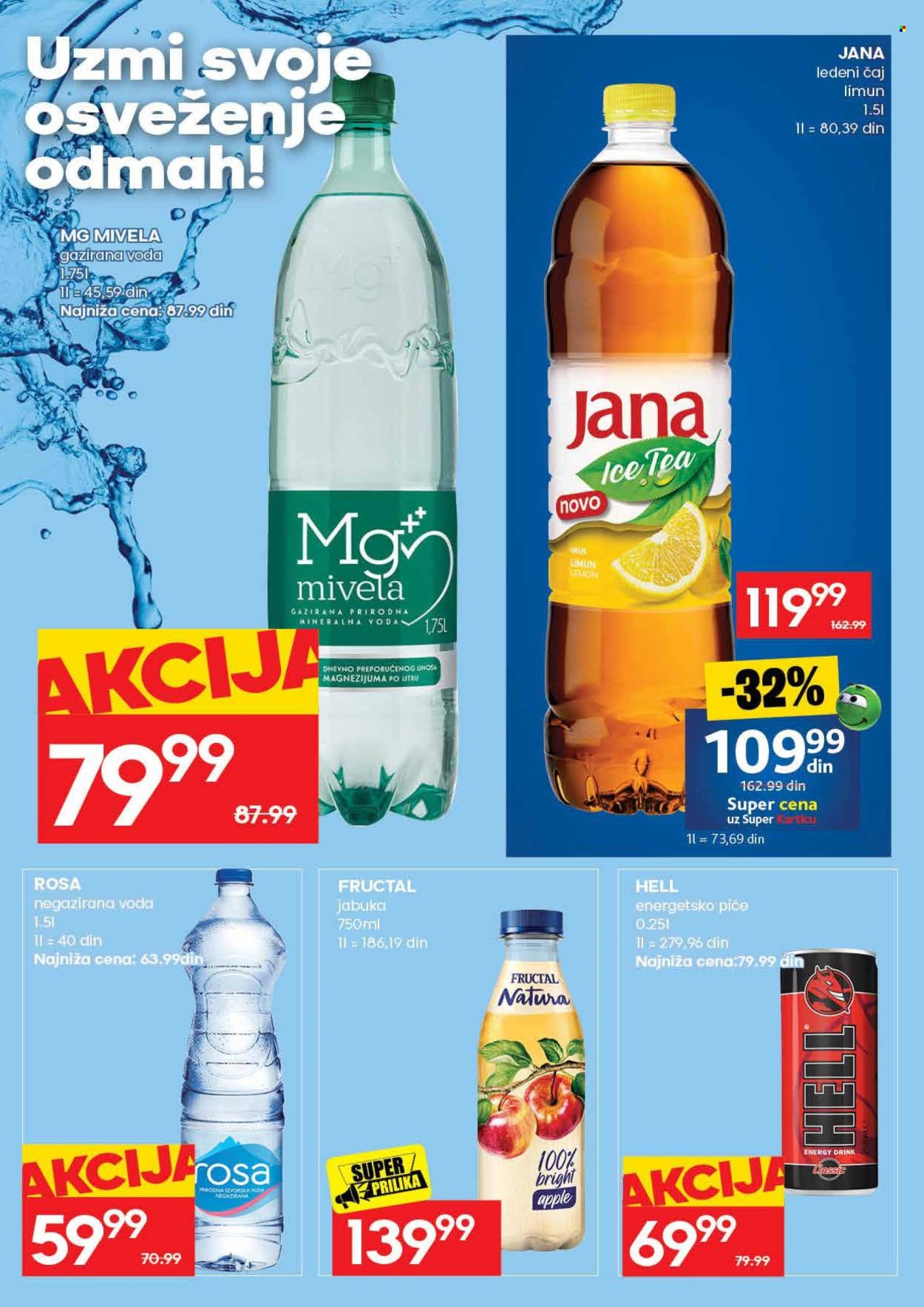 Roda katalog - 16.07.2026 - 22.07.2026. Stranica 25