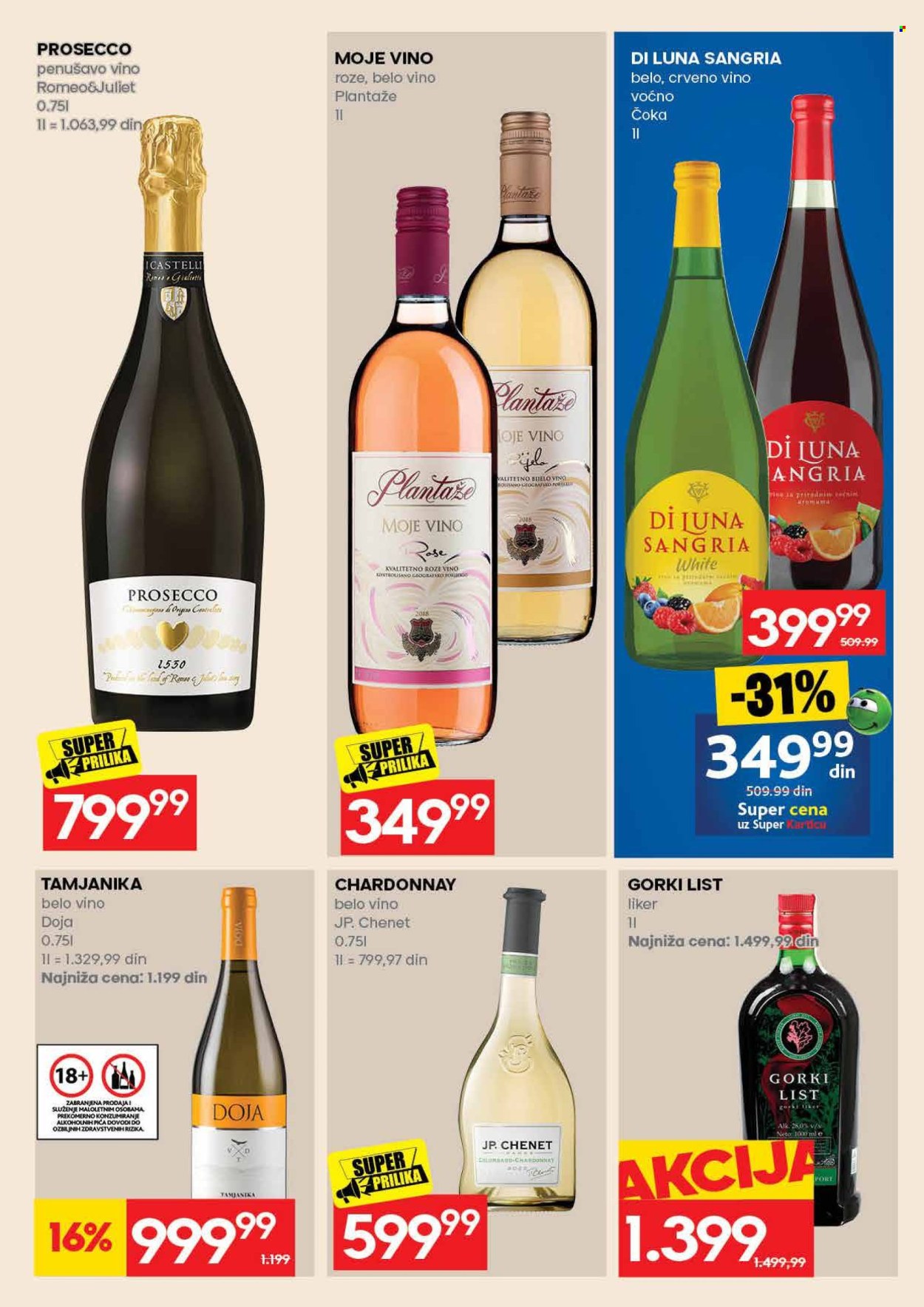 Roda katalog - 16.07.2026 - 22.07.2026. Stranica 27