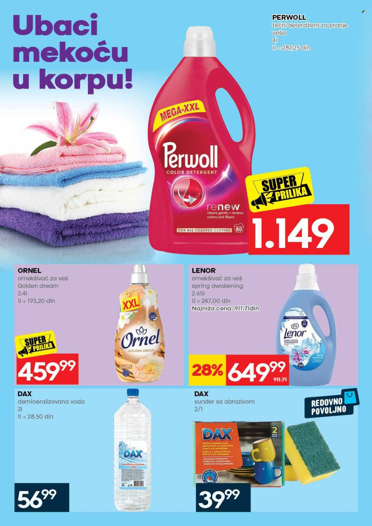 Roda katalog - 16.07.2026 - 22.07.2026. Stranica 30