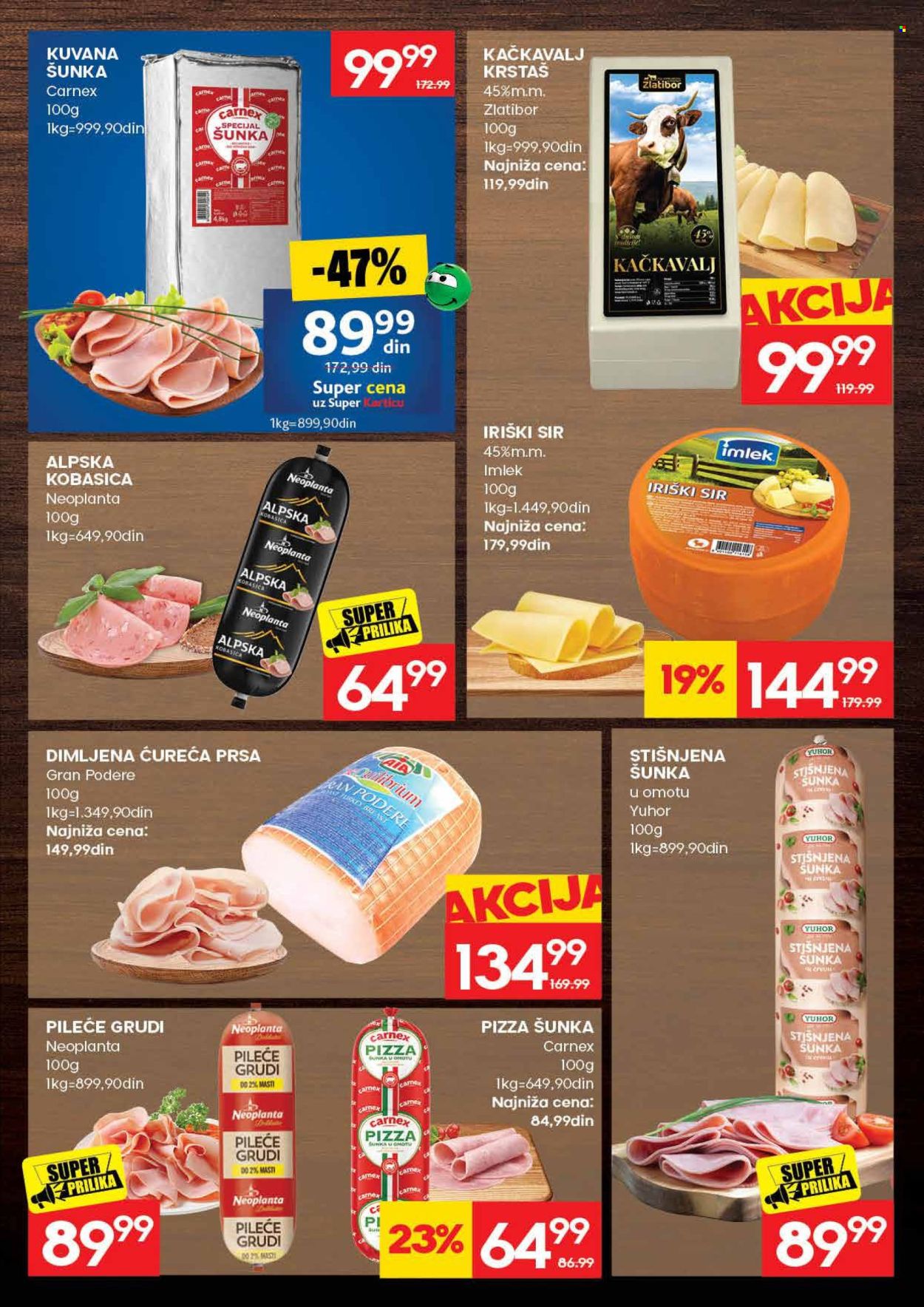 Idea katalog - 16.07.2026 - 22.07.2026. Stranica 7