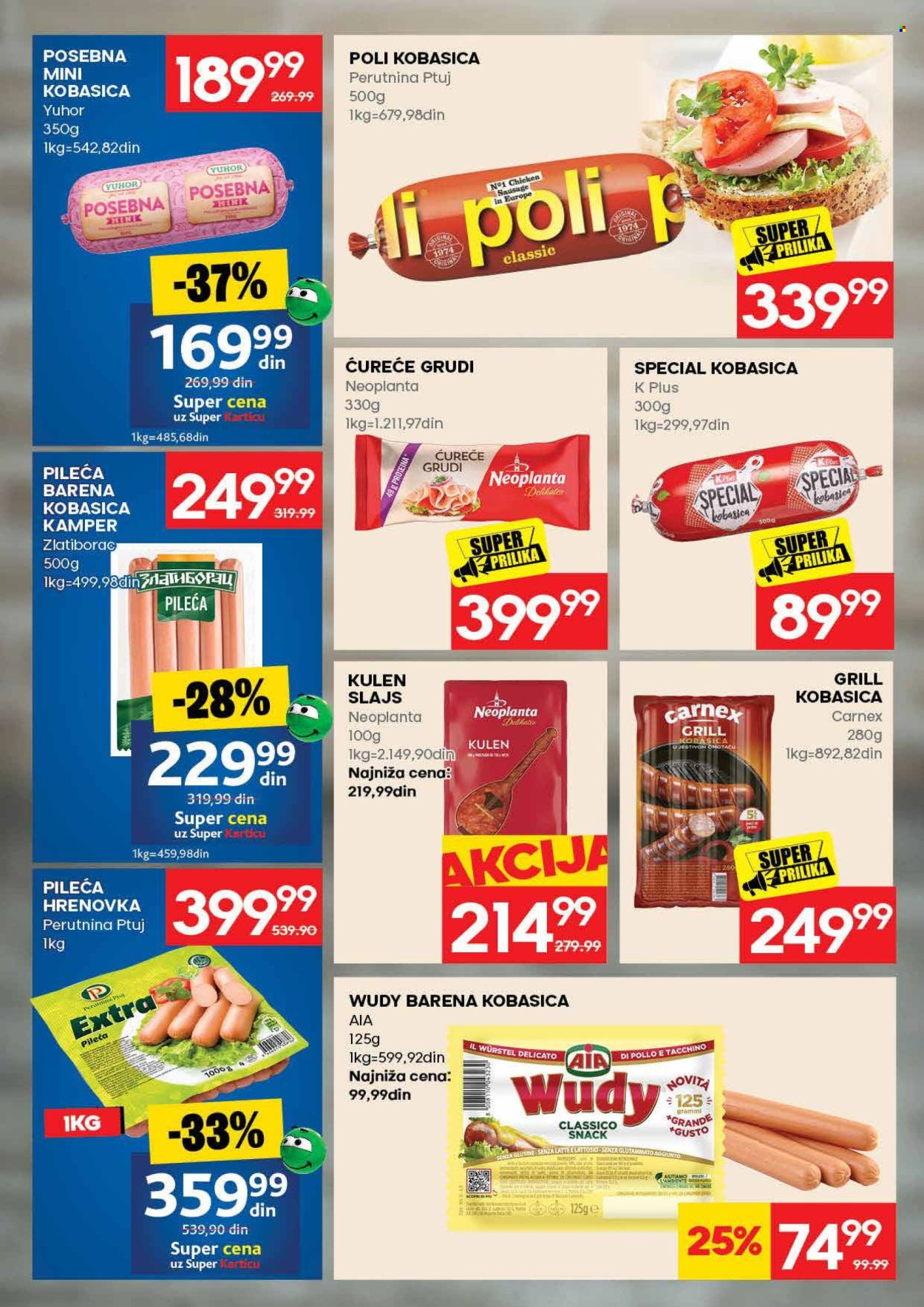 Idea katalog - 16.07.2026 - 22.07.2026. Stranica 8