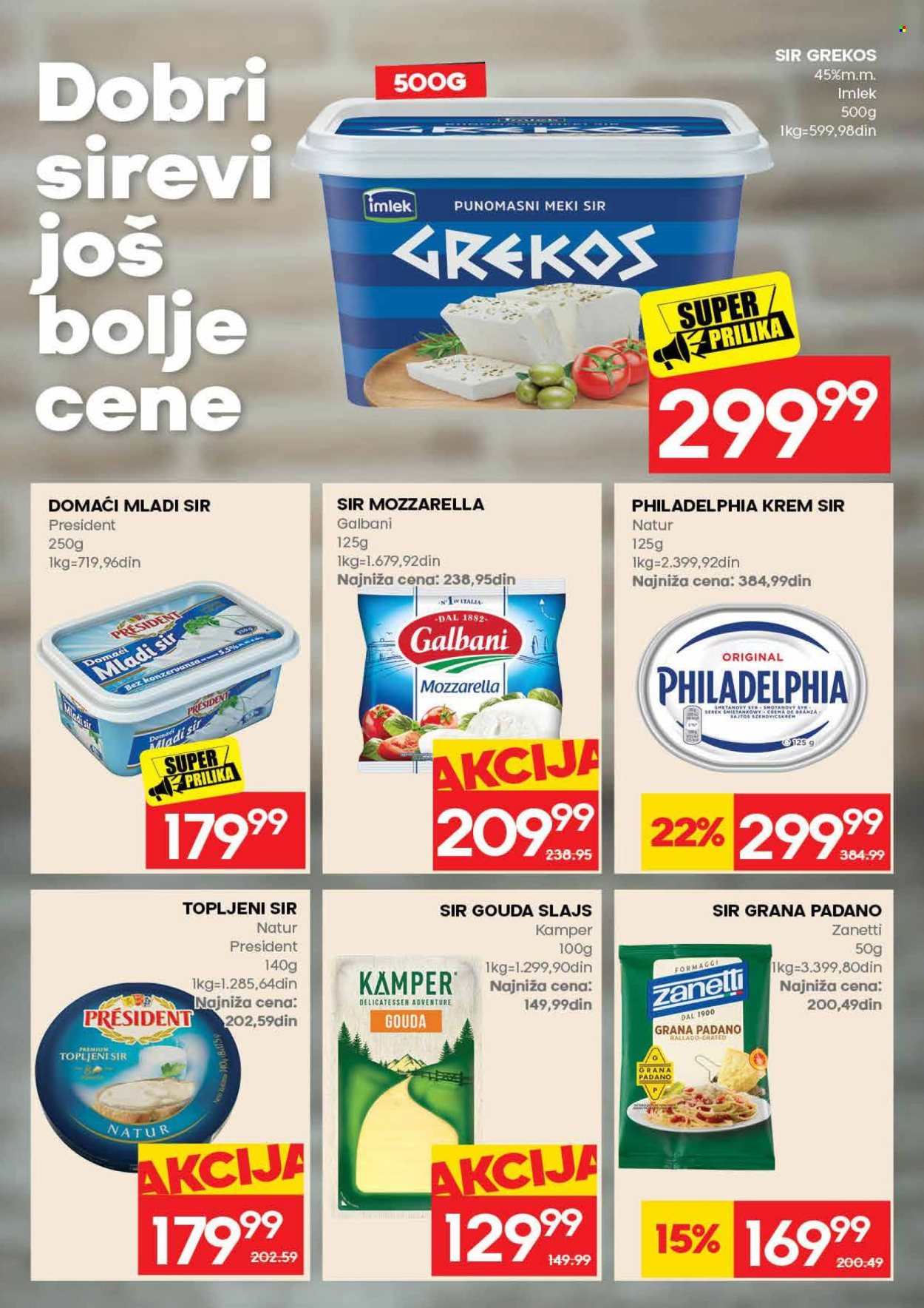 Idea katalog - 16.07.2026 - 22.07.2026. Stranica 9