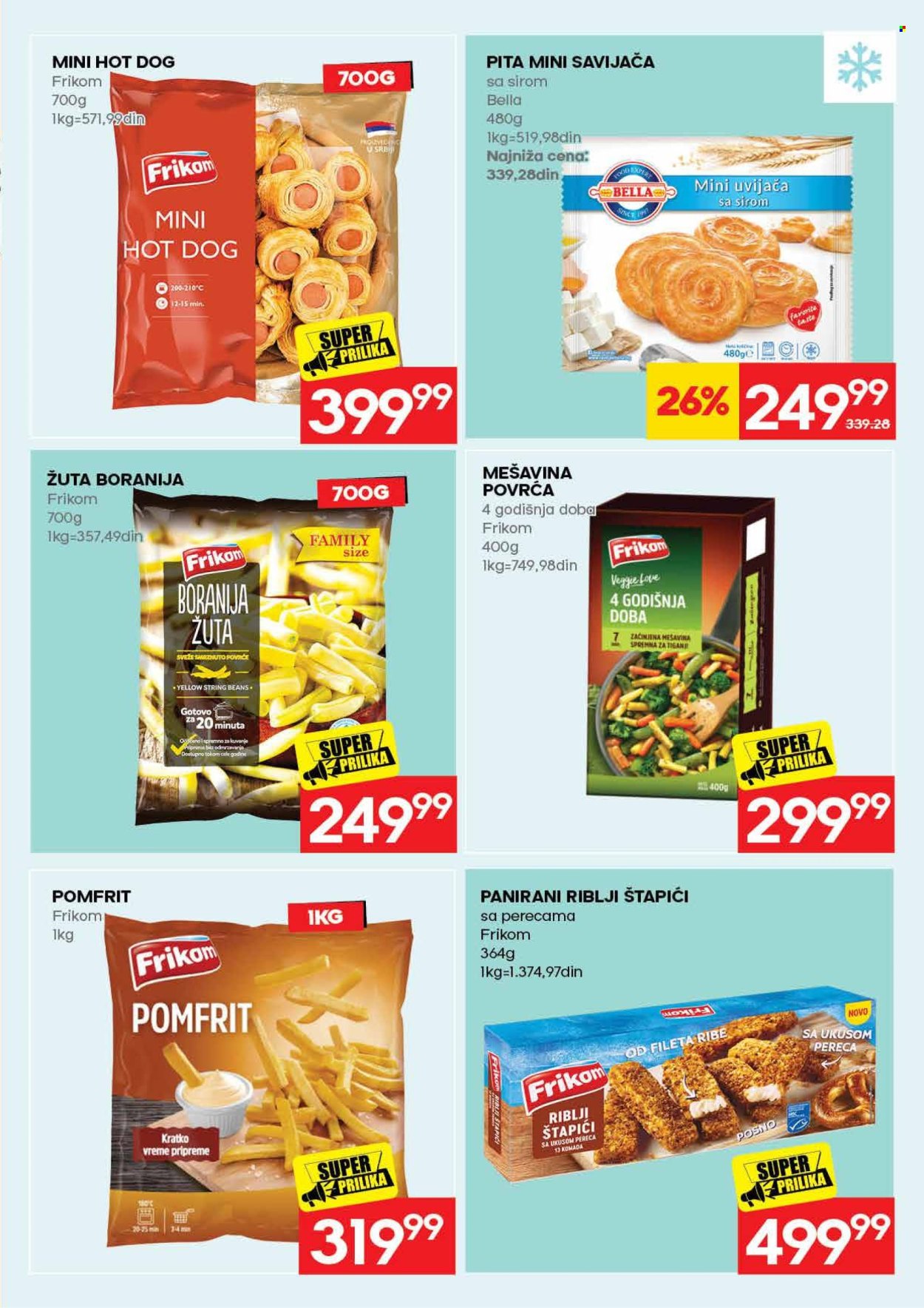Idea katalog - 16.07.2026 - 22.07.2026. Stranica 15