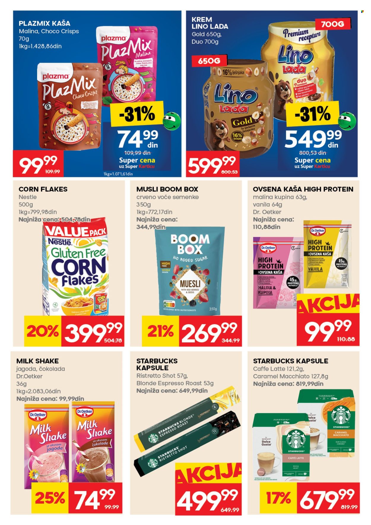 Idea katalog - 16.07.2026 - 22.07.2026. Stranica 16