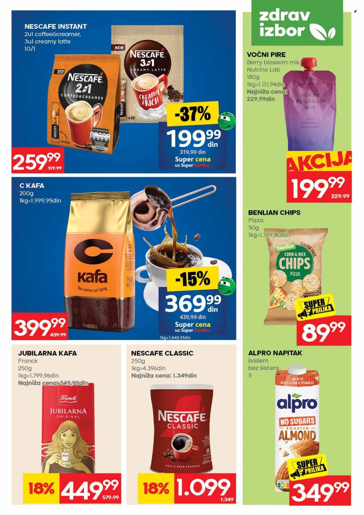 Idea katalog - 16.07.2026 - 22.07.2026. Stranica 17