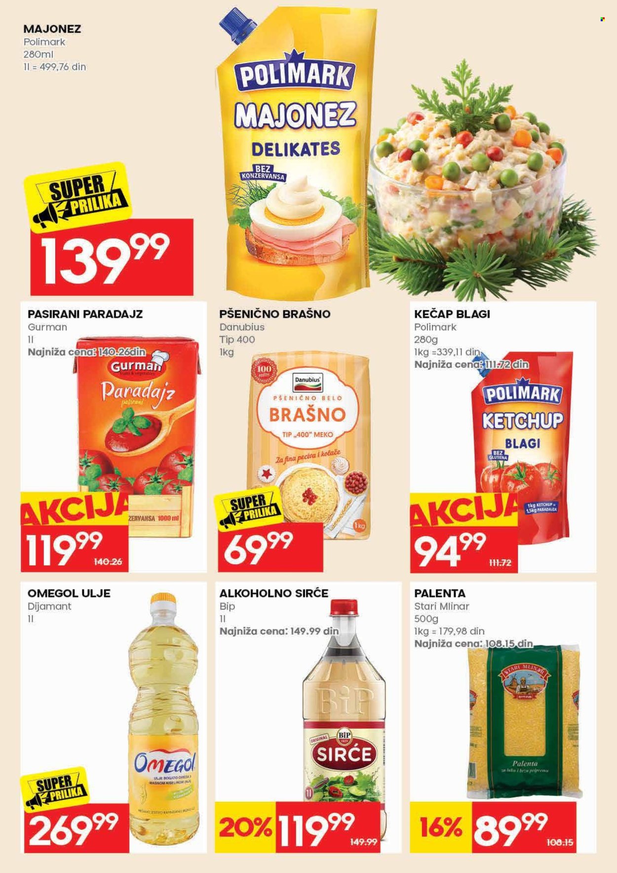 Idea katalog - 16.07.2026 - 22.07.2026. Stranica 18