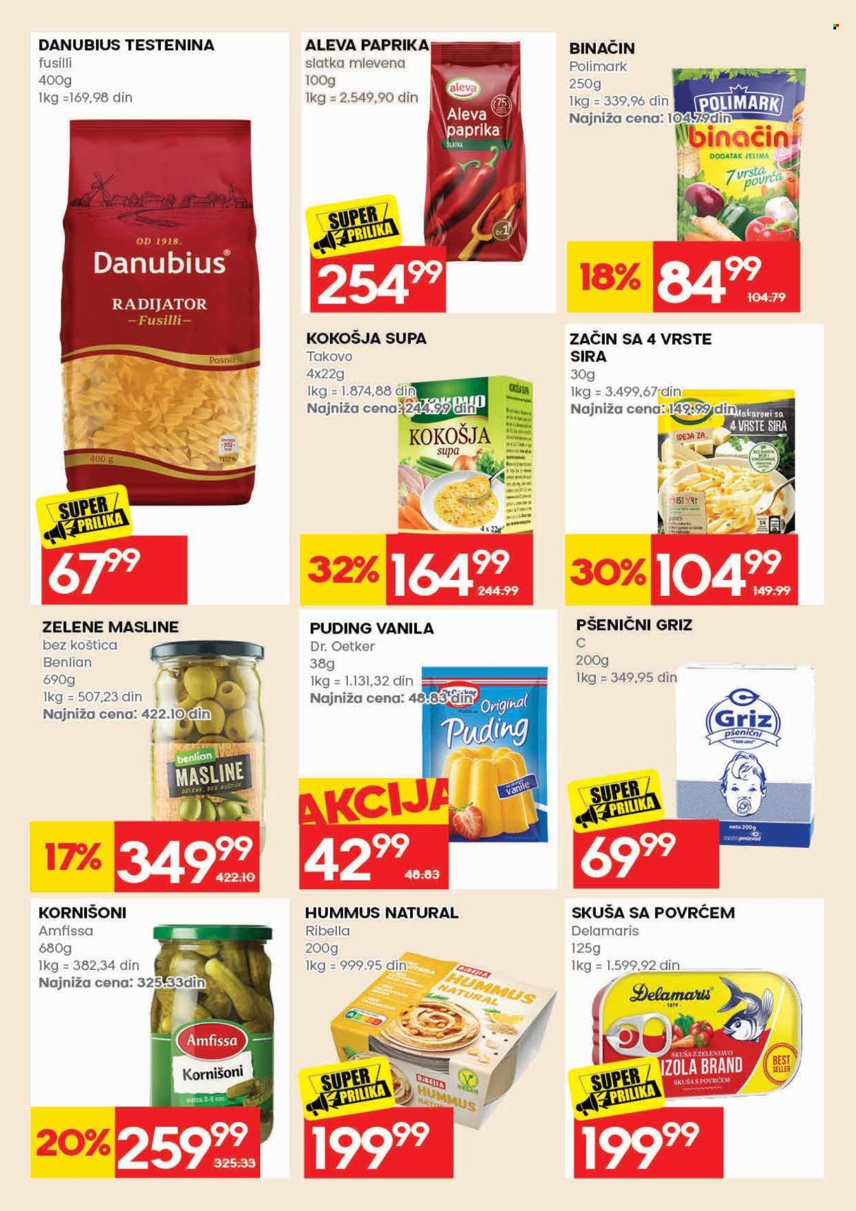 Idea katalog - 16.07.2026 - 22.07.2026. Stranica 19