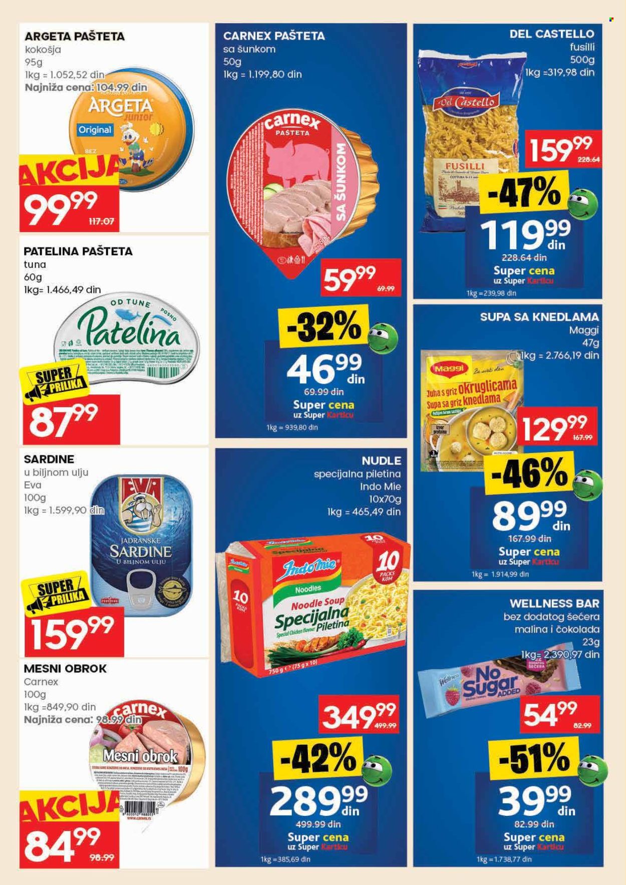 Idea katalog - 16.07.2026 - 22.07.2026. Stranica 20