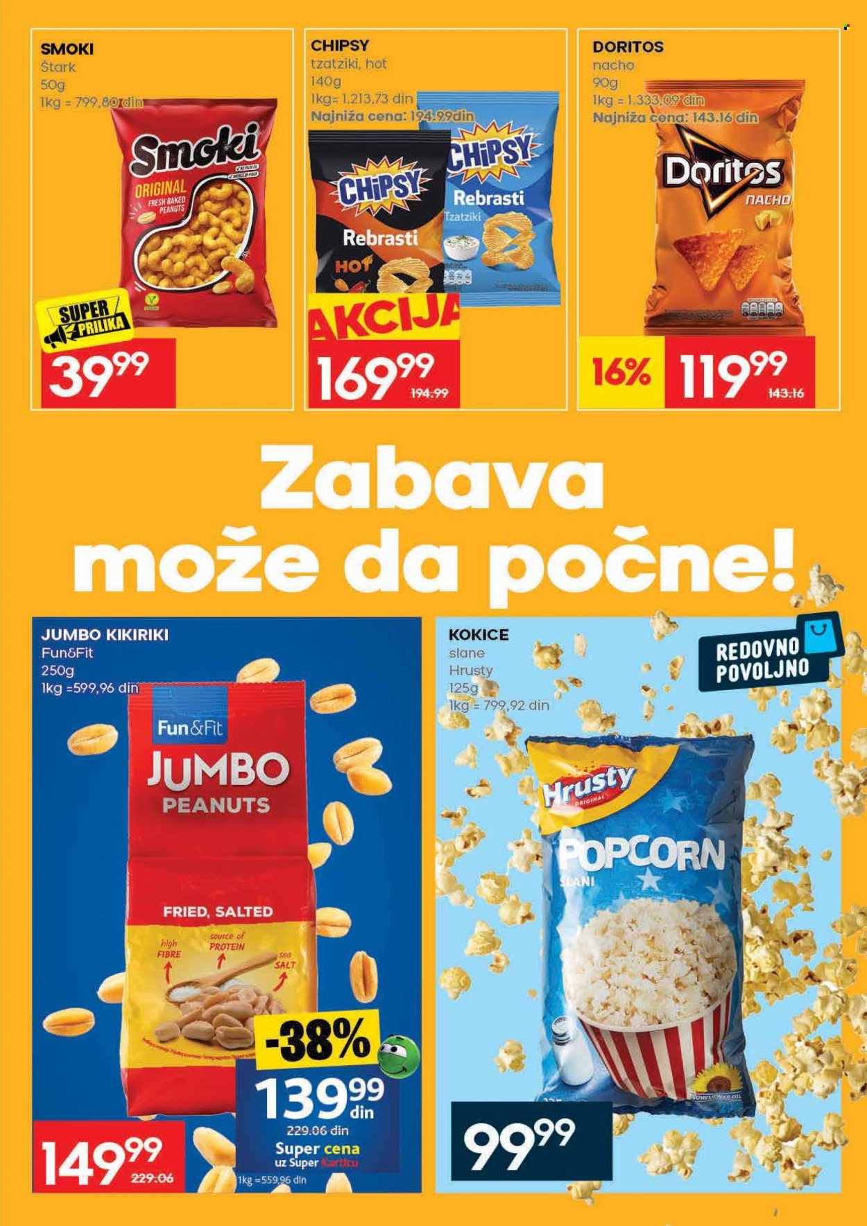Idea katalog - 16.07.2026 - 22.07.2026. Stranica 21