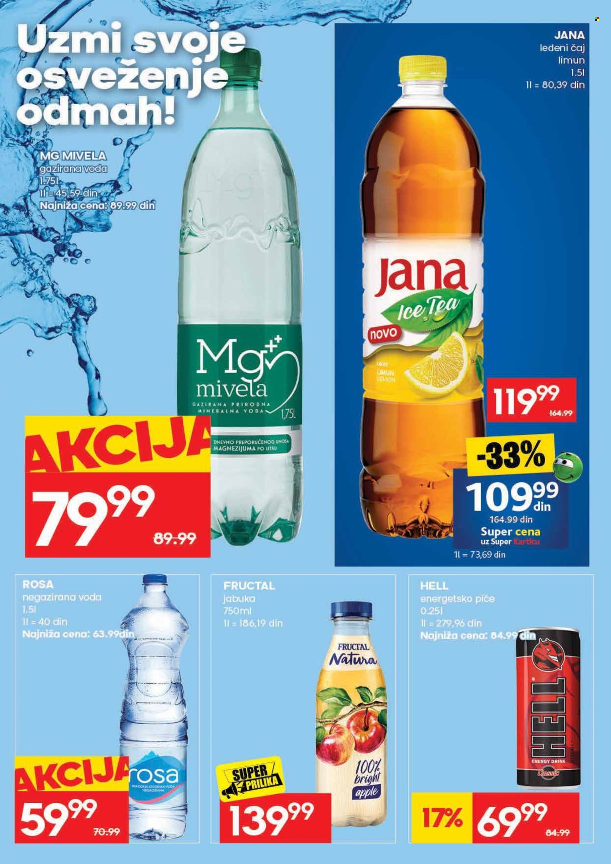 Idea katalog - 16.07.2026 - 22.07.2026. Stranica 25